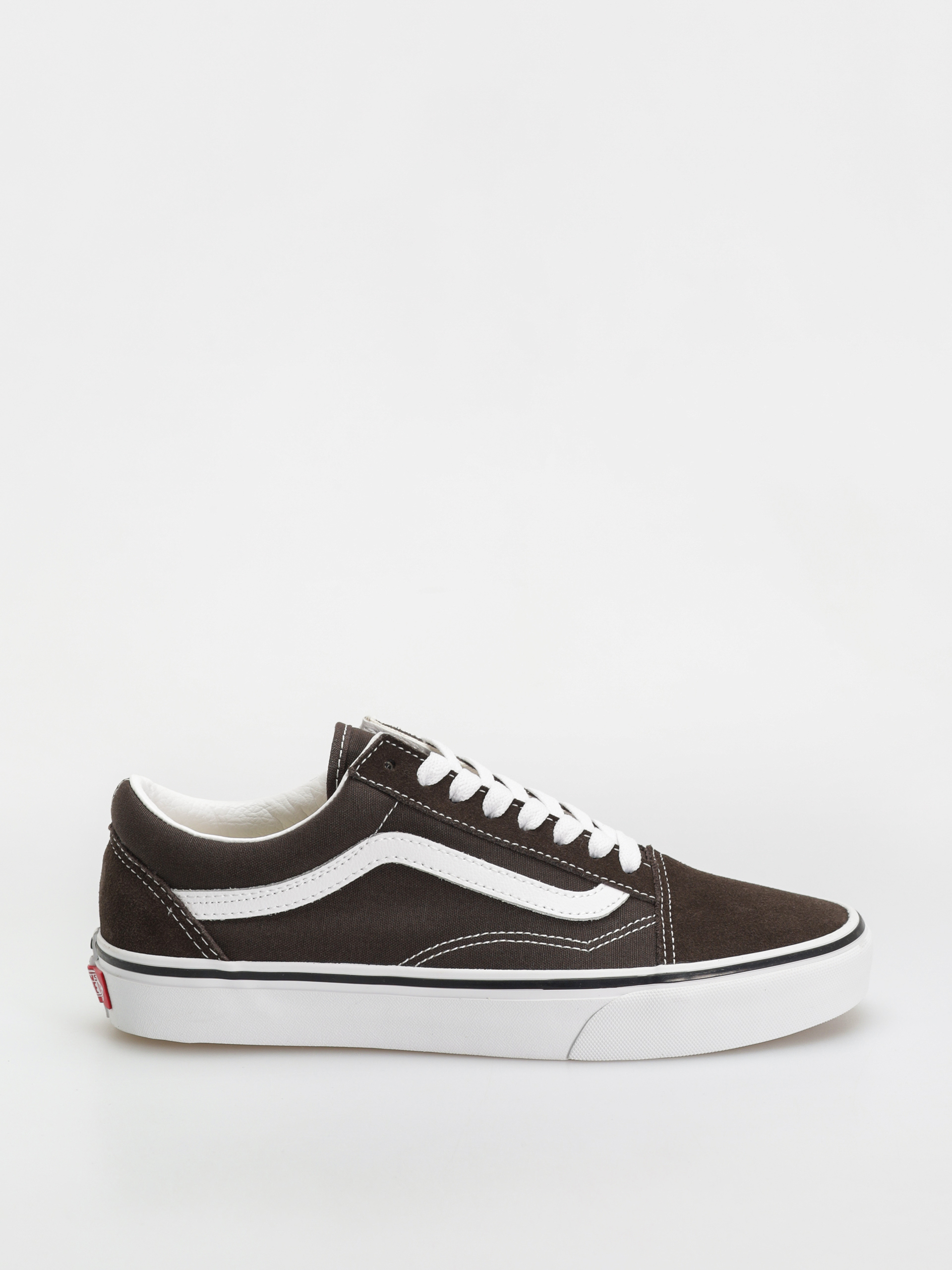 Buty Vans Old Skool (color theory turkish coffee)