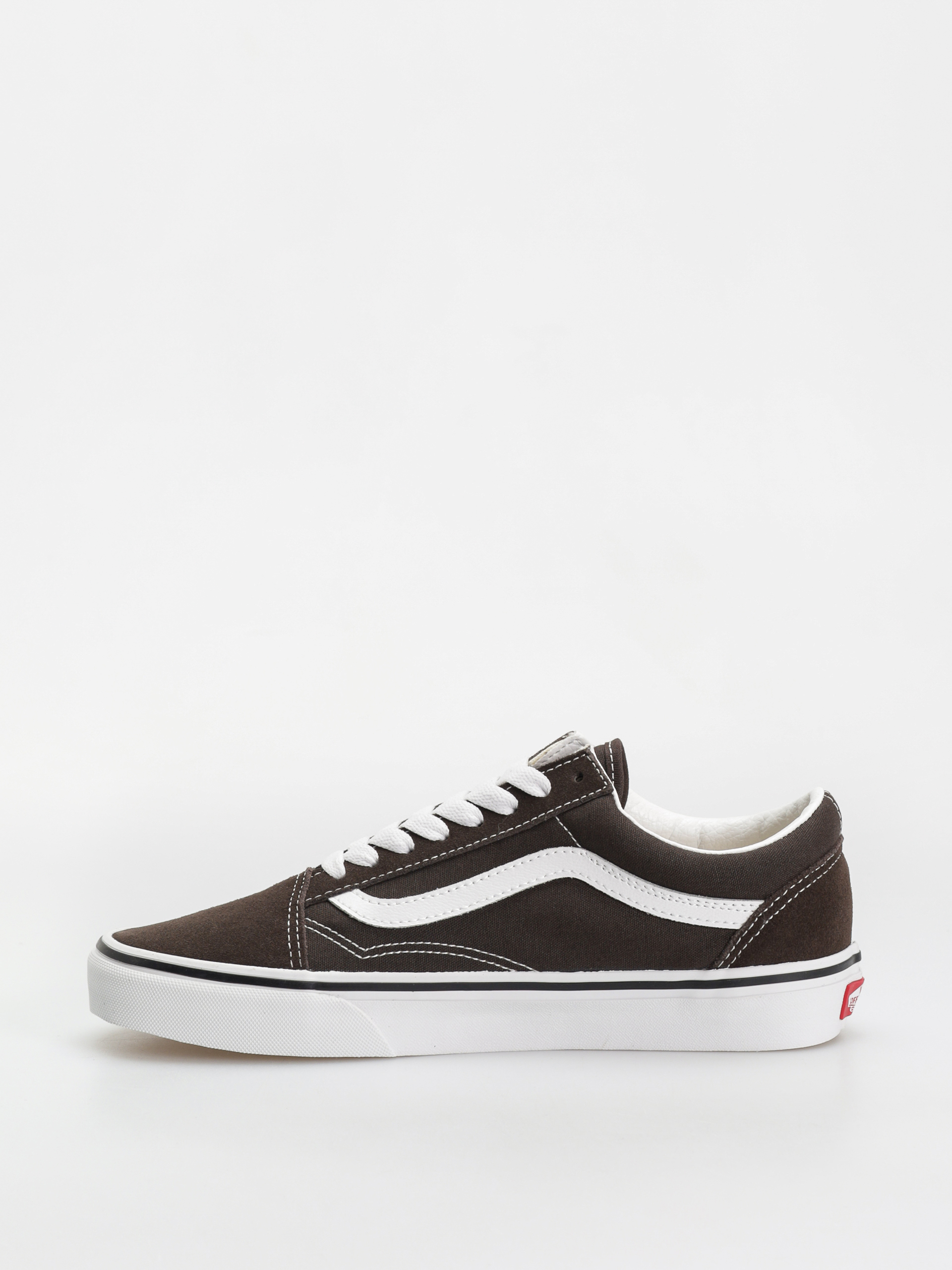 Buty Vans Old Skool (color theory turkish coffee)