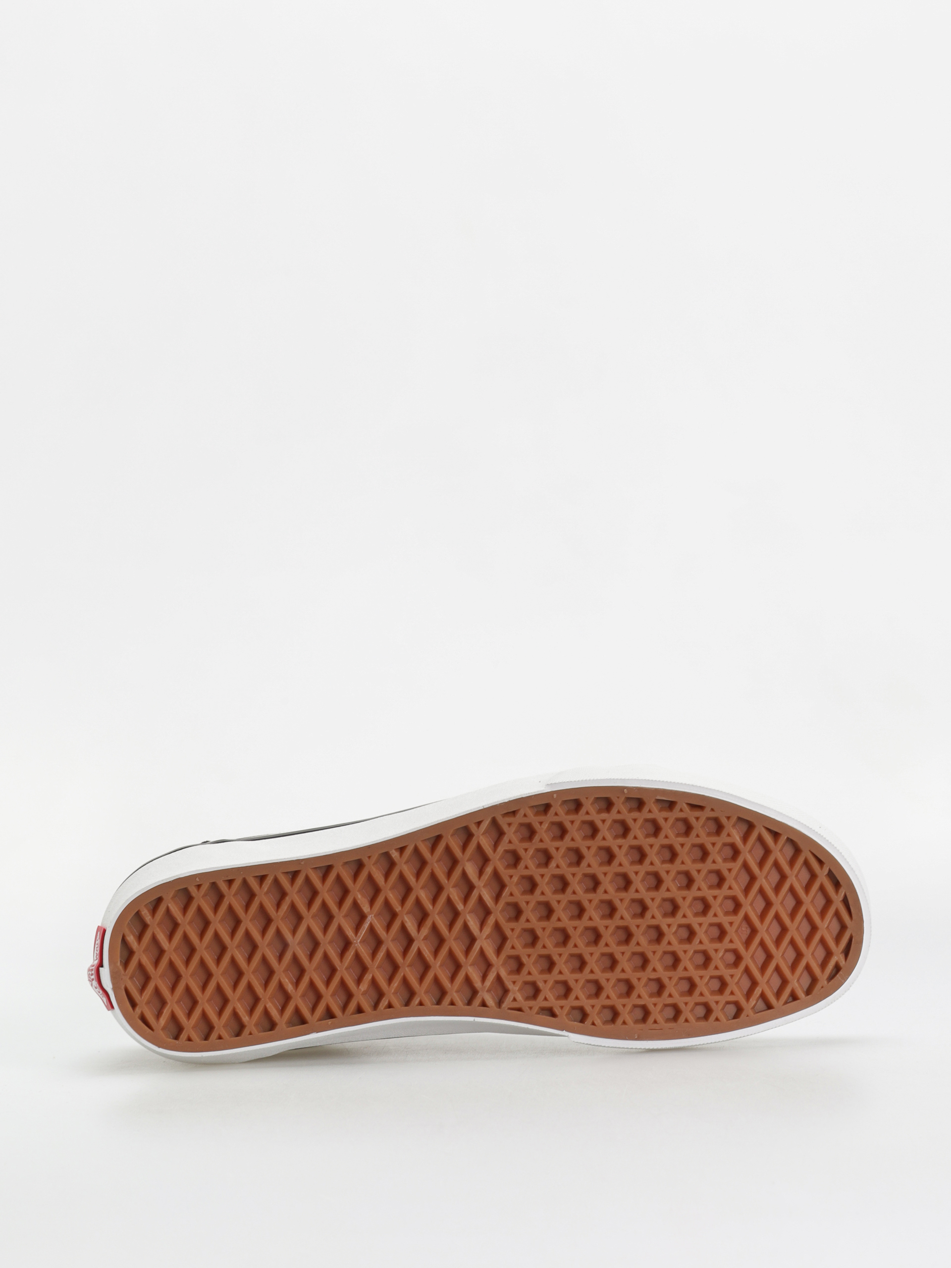 Buty Vans Old Skool (color theory turkish coffee)