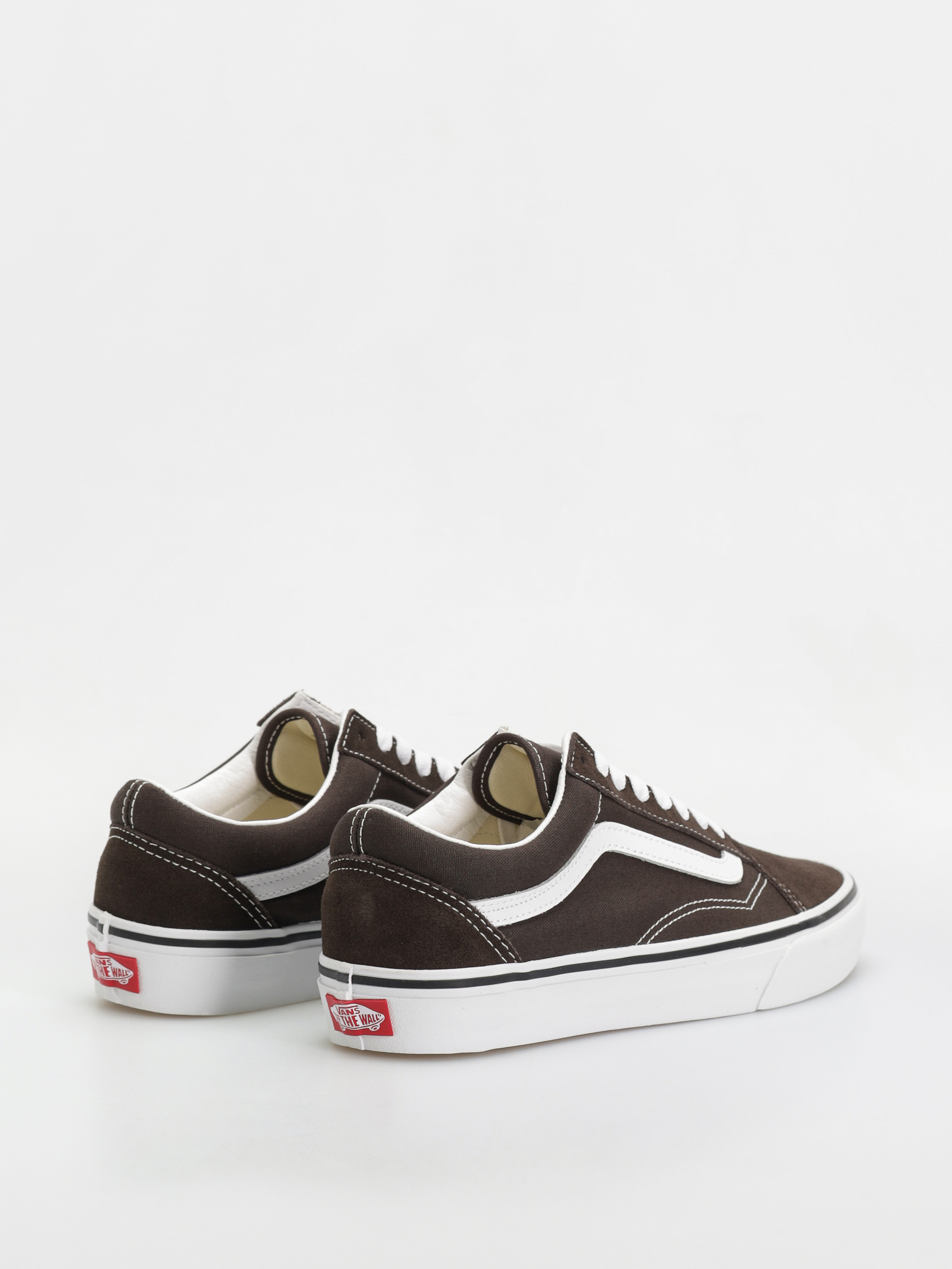 Buty Vans Old Skool (color theory turkish coffee)