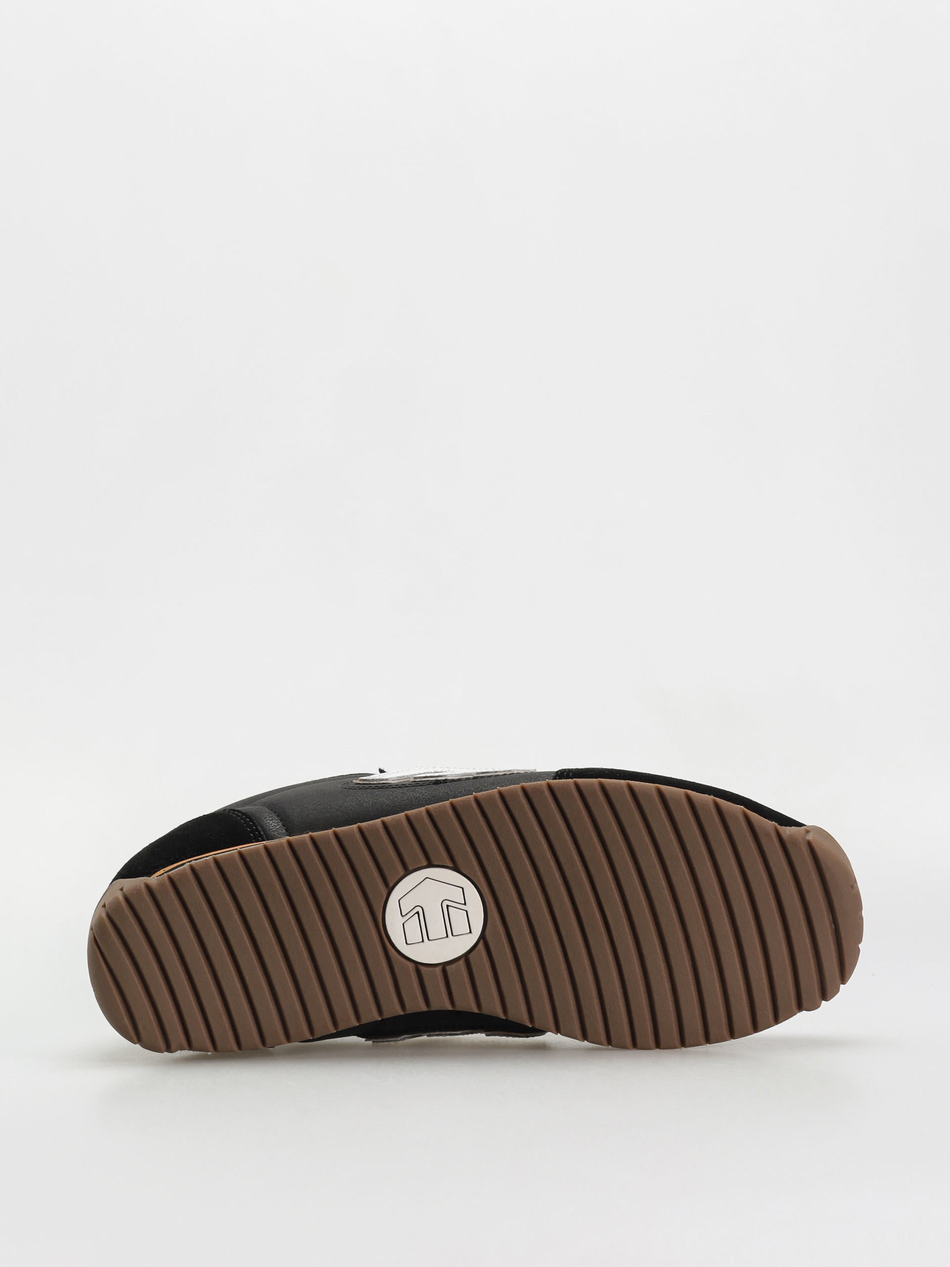 Buty Etnies Lo Cut II Ls (black/tan)