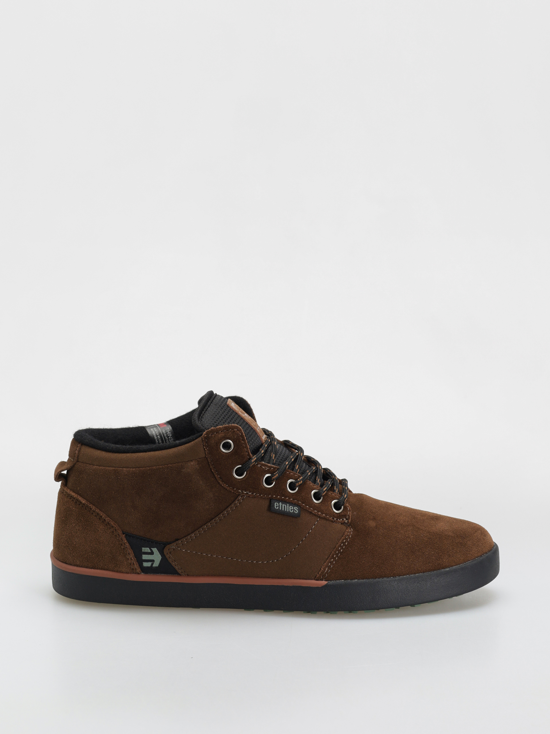 Buty Etnies Jefferson Mtw (brown/green)