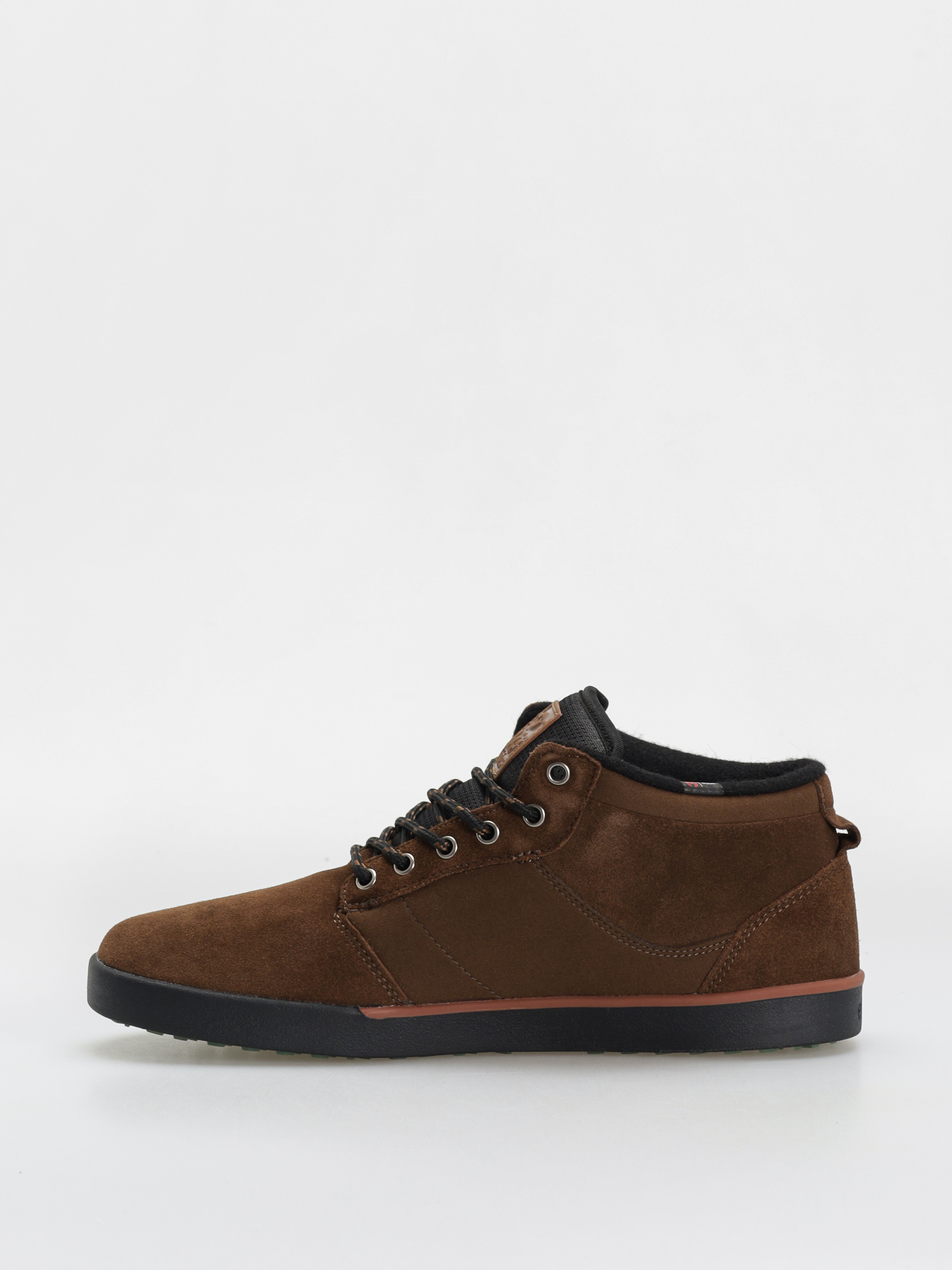 Buty Etnies Jefferson Mtw (brown/green)