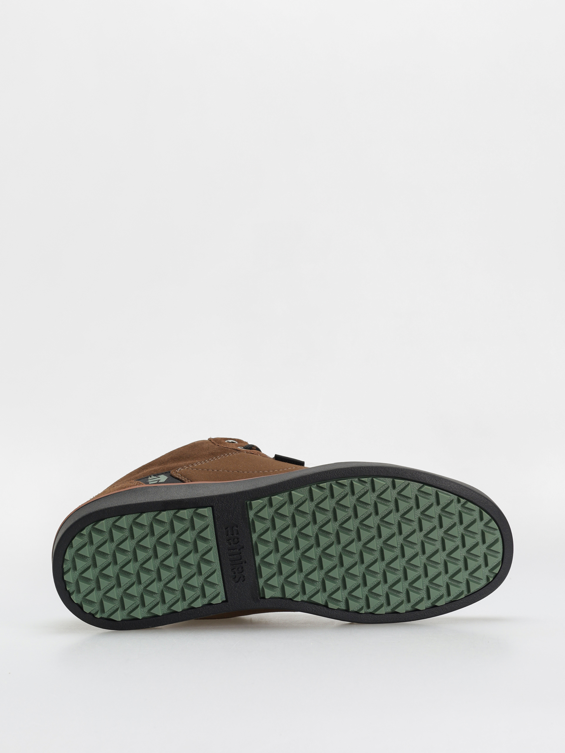 Buty Etnies Jefferson Mtw (brown/green)