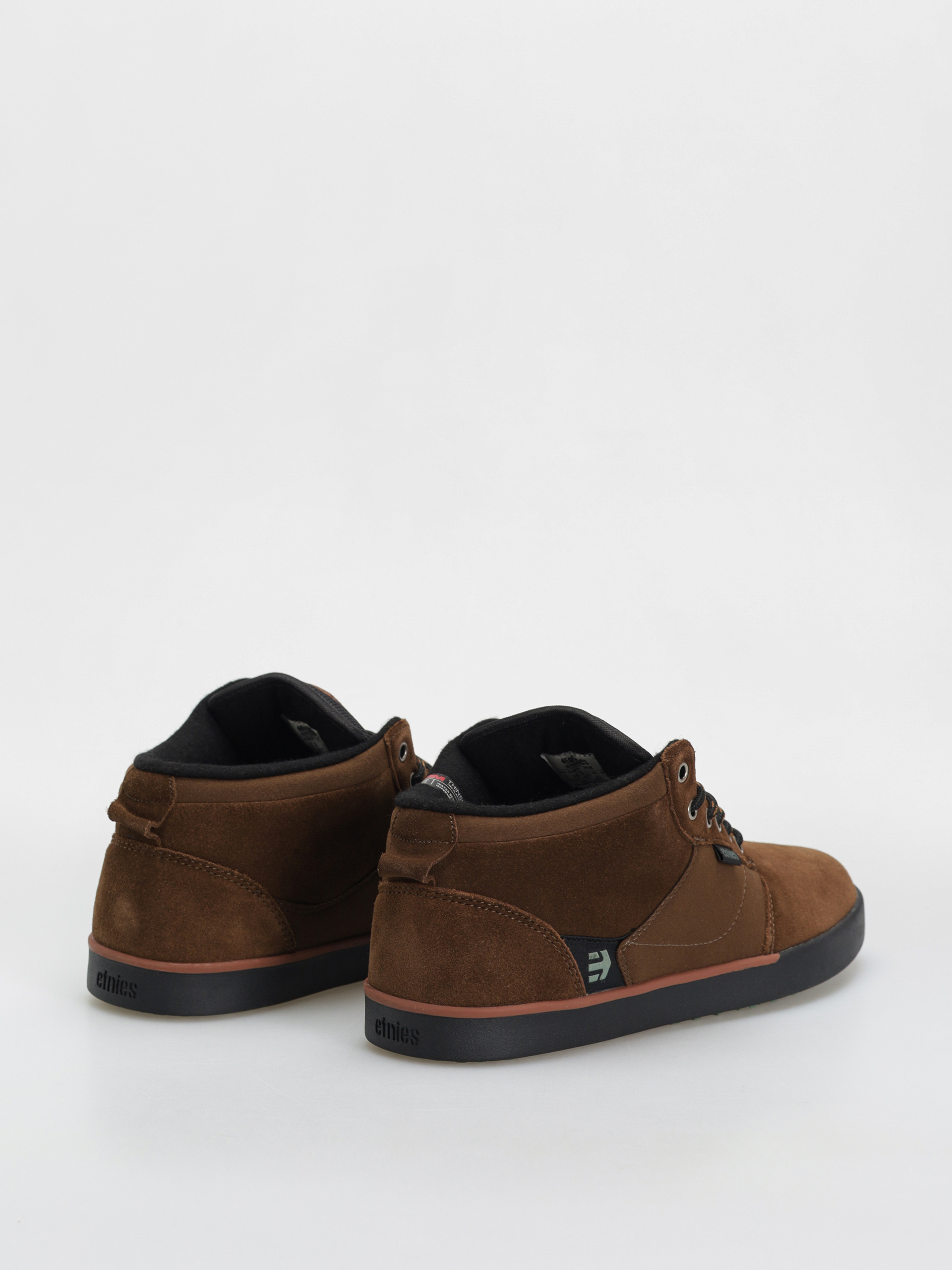 Buty Etnies Jefferson Mtw (brown/green)