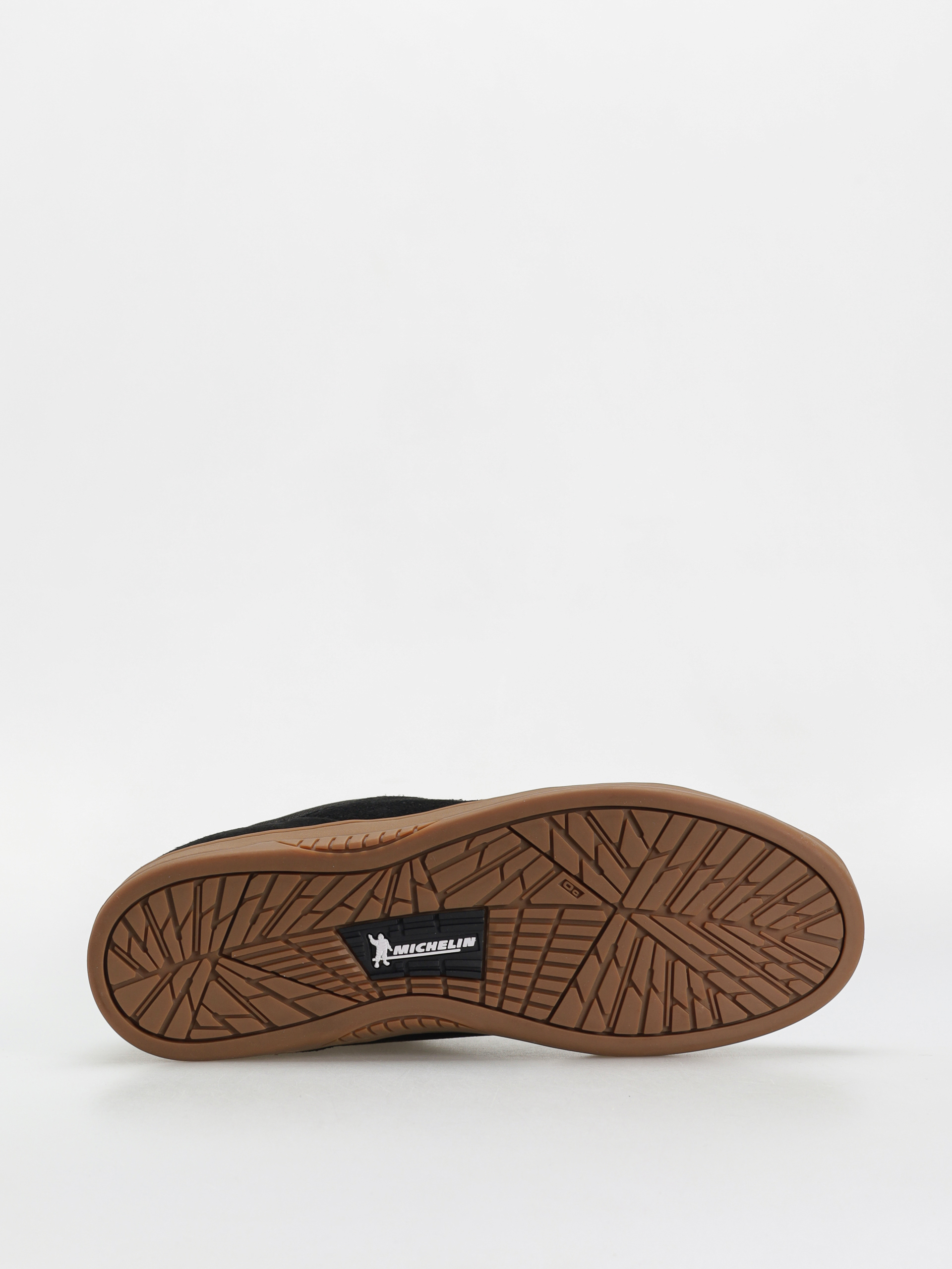 Buty Etnies Marana X Santa Cruz (black/gum)