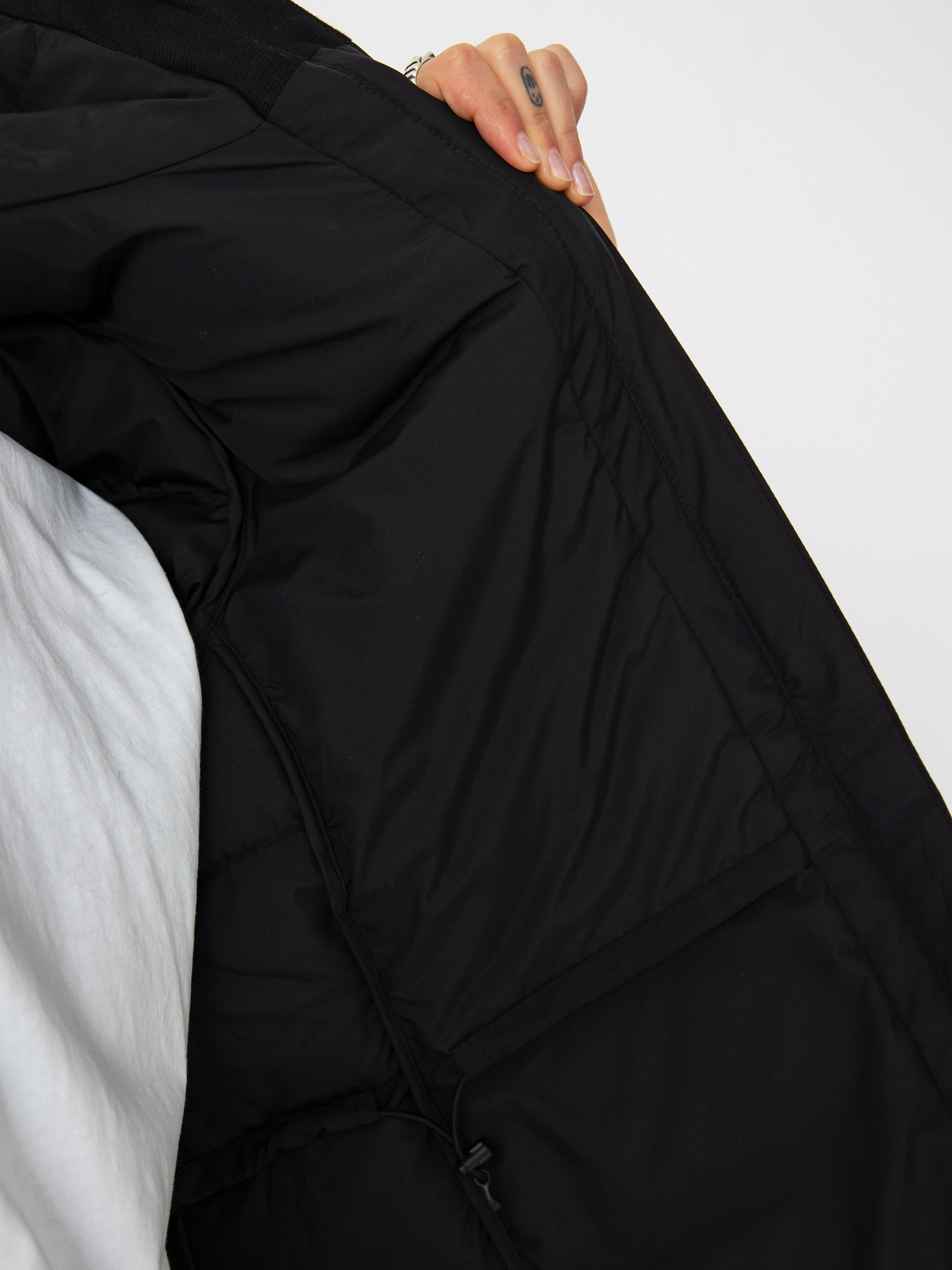 Kurtka The North Face Gotham Parka Wmn (tnf black npf)