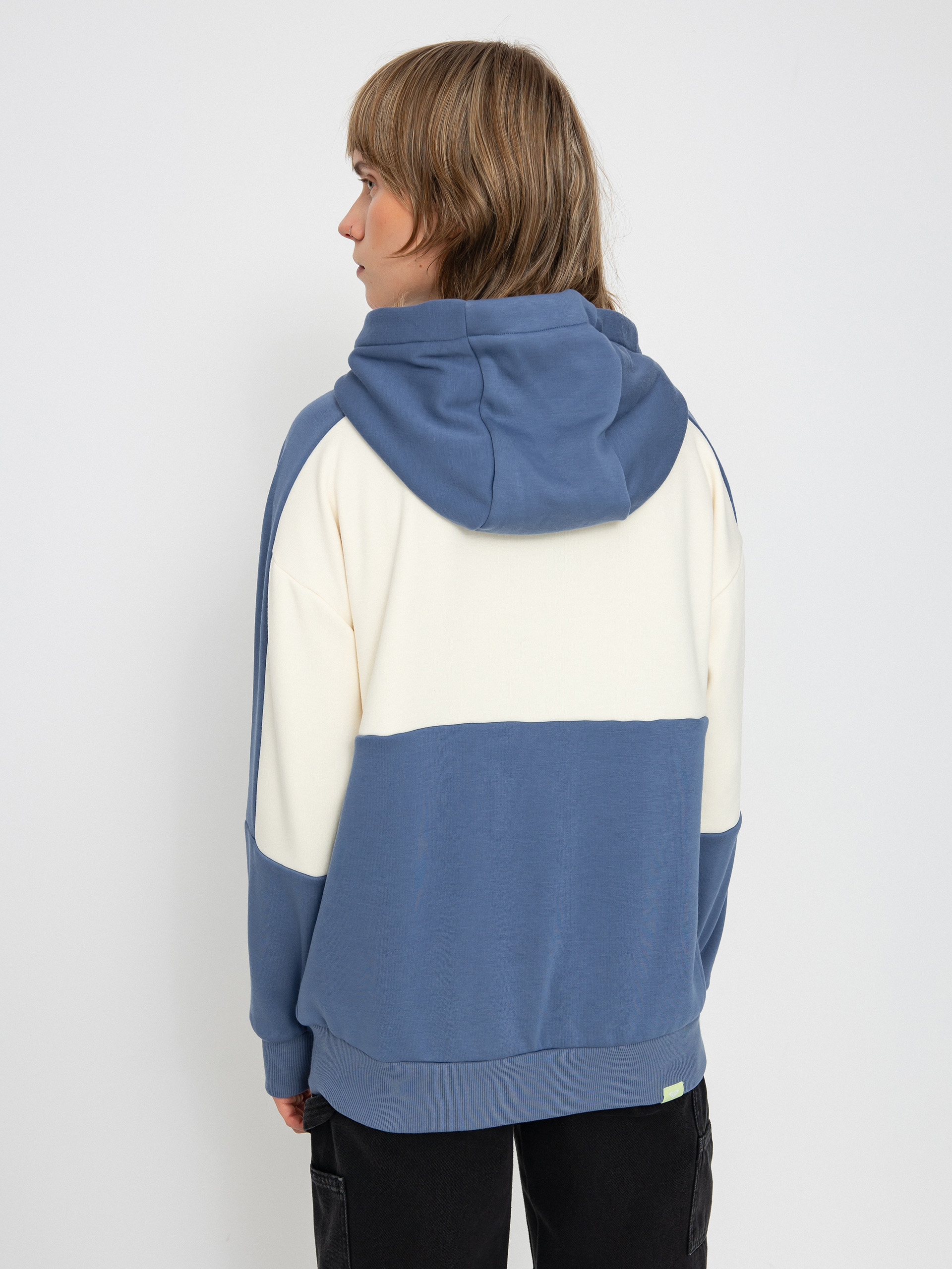 Damska Bluza aktywna Roxy Liberty HD (wild wind)