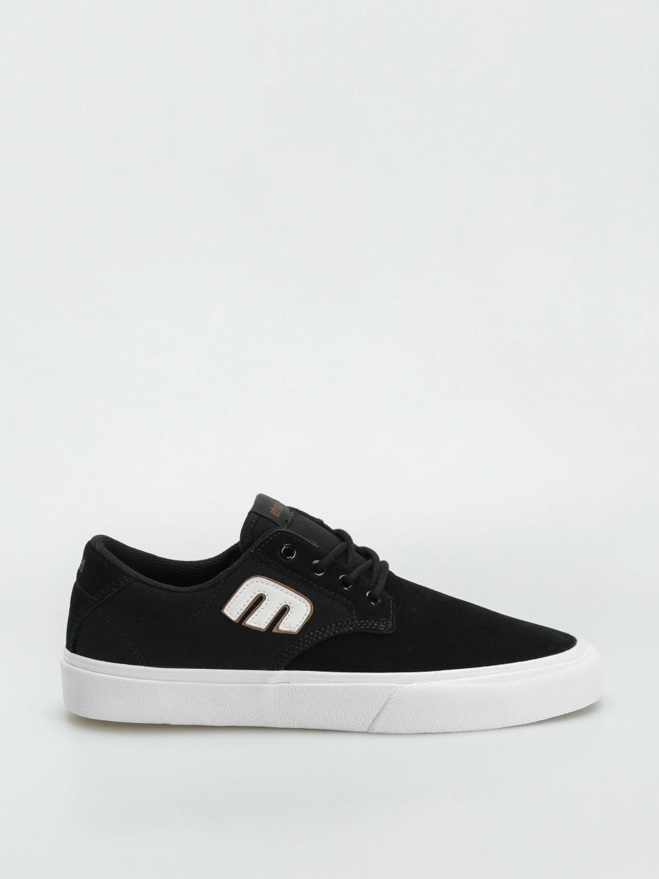 Buty Etnies Barge Plus (black/white)