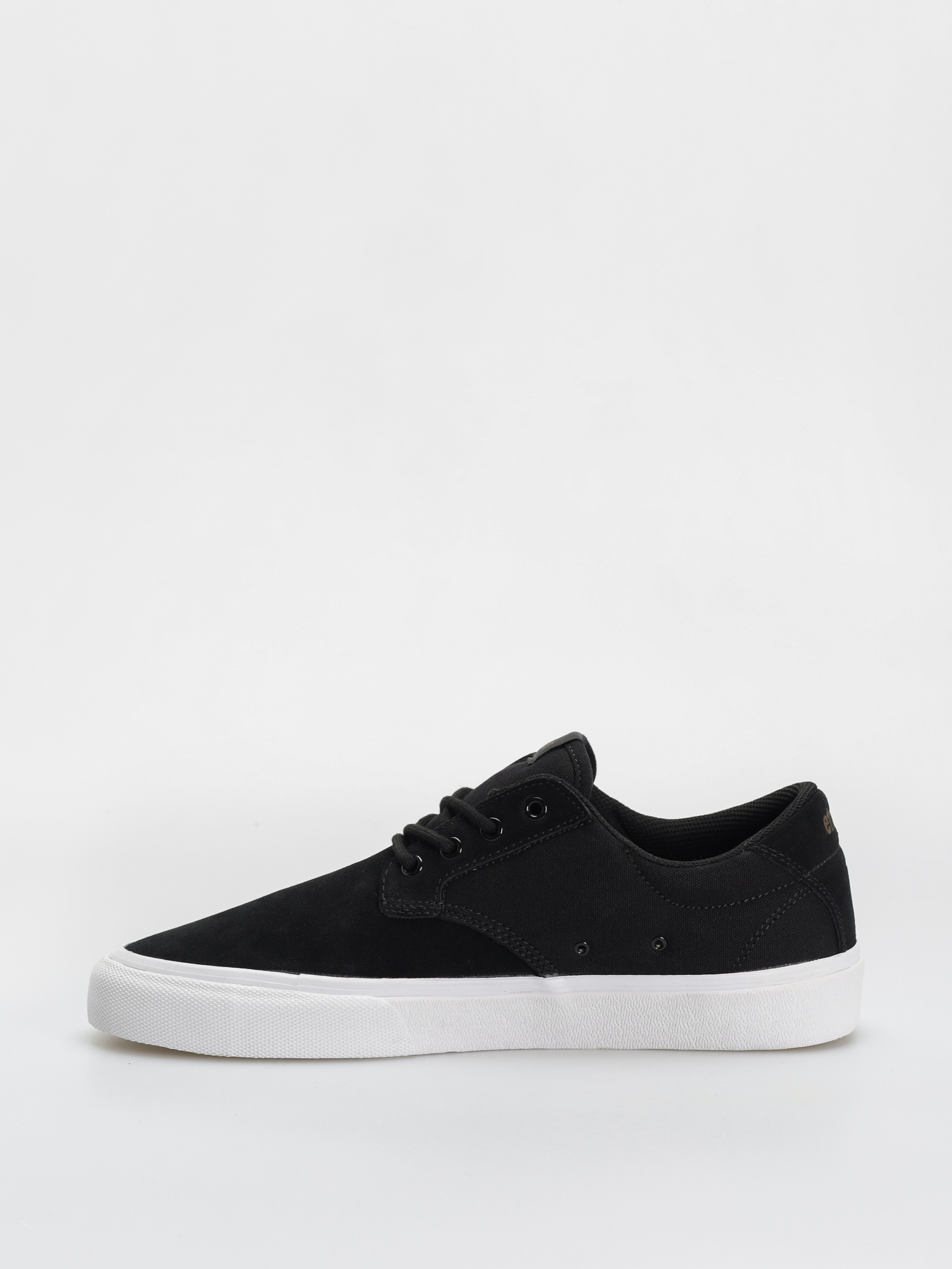 Buty Etnies Barge Plus (black/white)