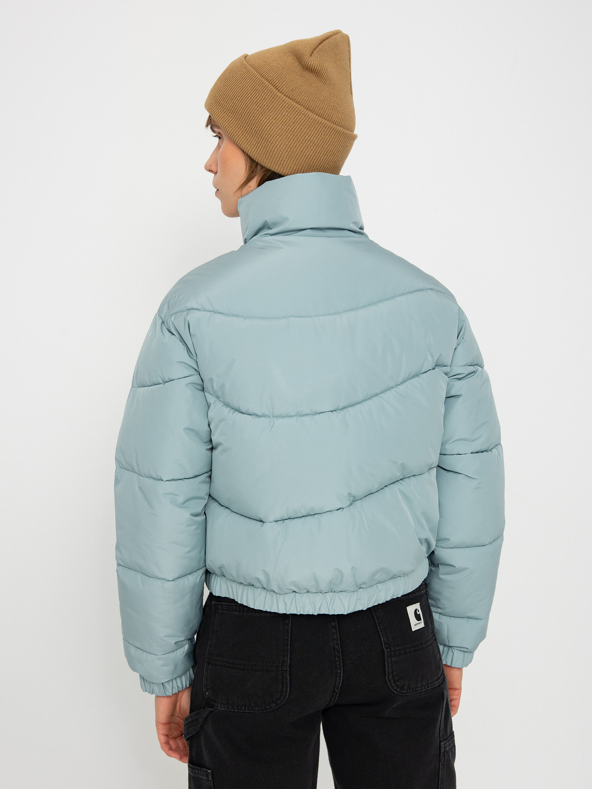 Kurtka Iriedaily Paddy Short Wmn (slate)