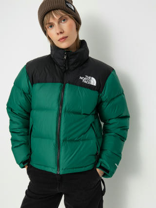 Kurtka The North Face 1996 Retro Nuptse Wmn (evergreen)