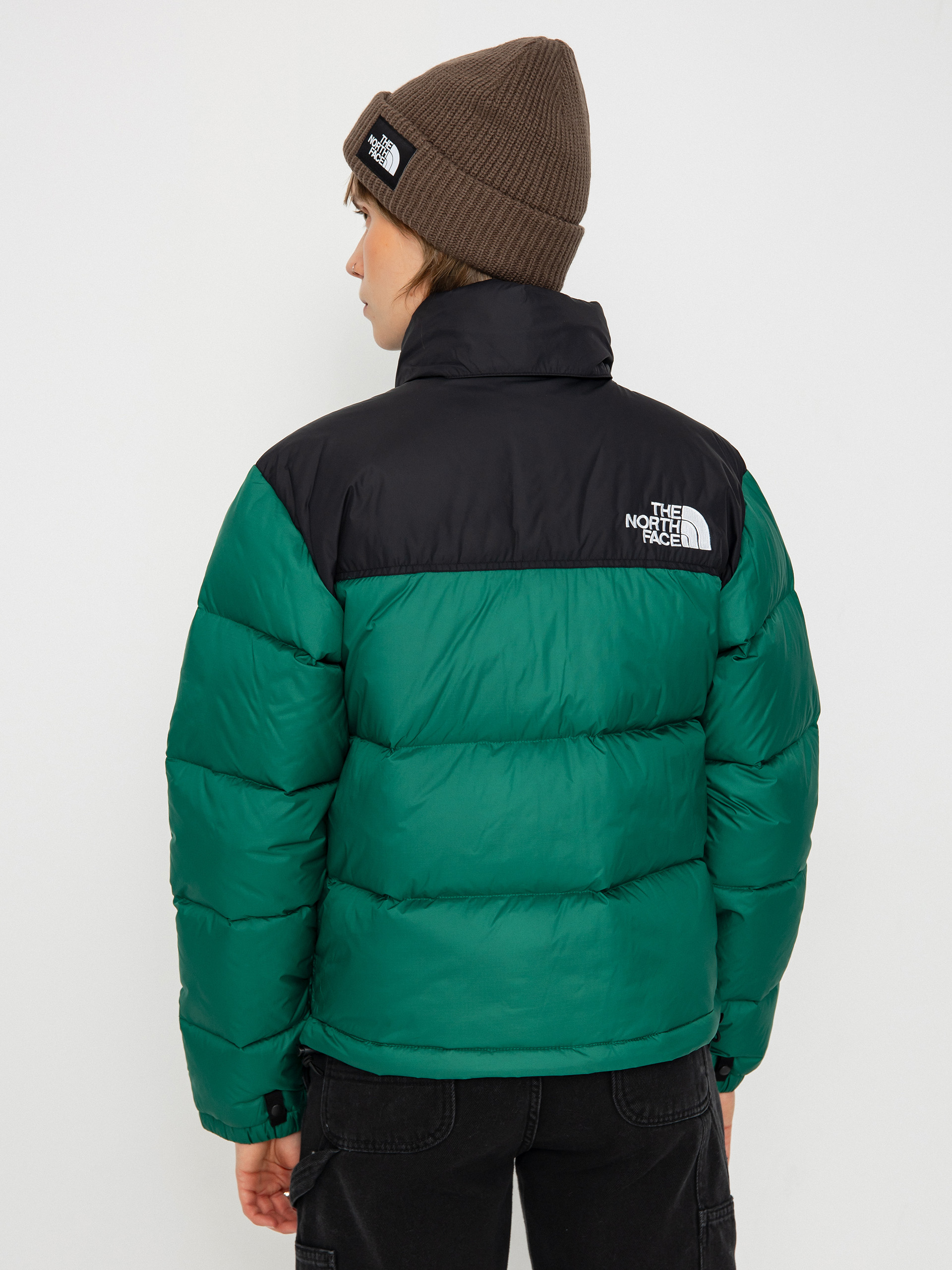 Kurtka The North Face 1996 Retro Nuptse Wmn (evergreen)