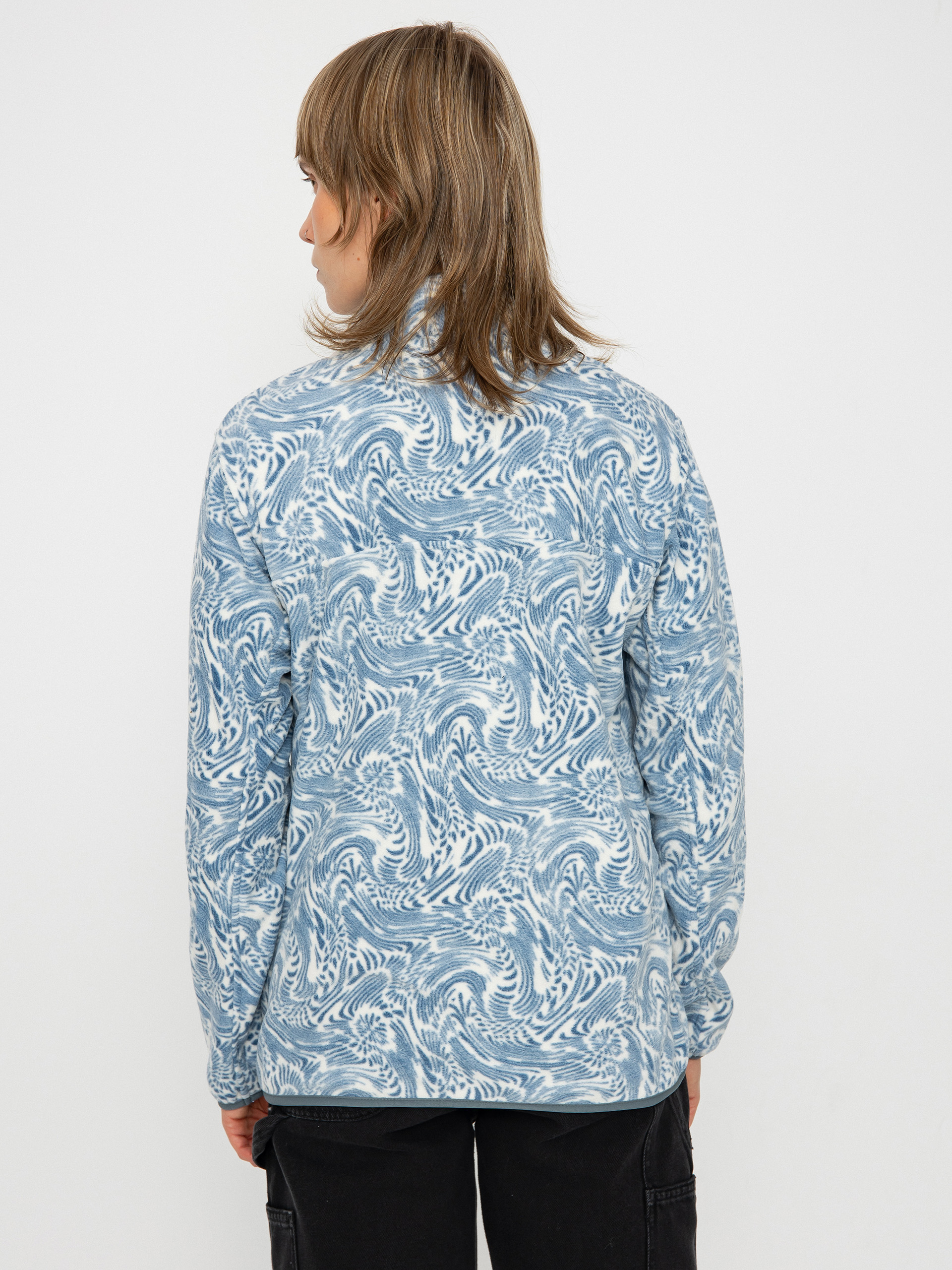 Męski Polar Kavu Cavanaugh (winter storm)