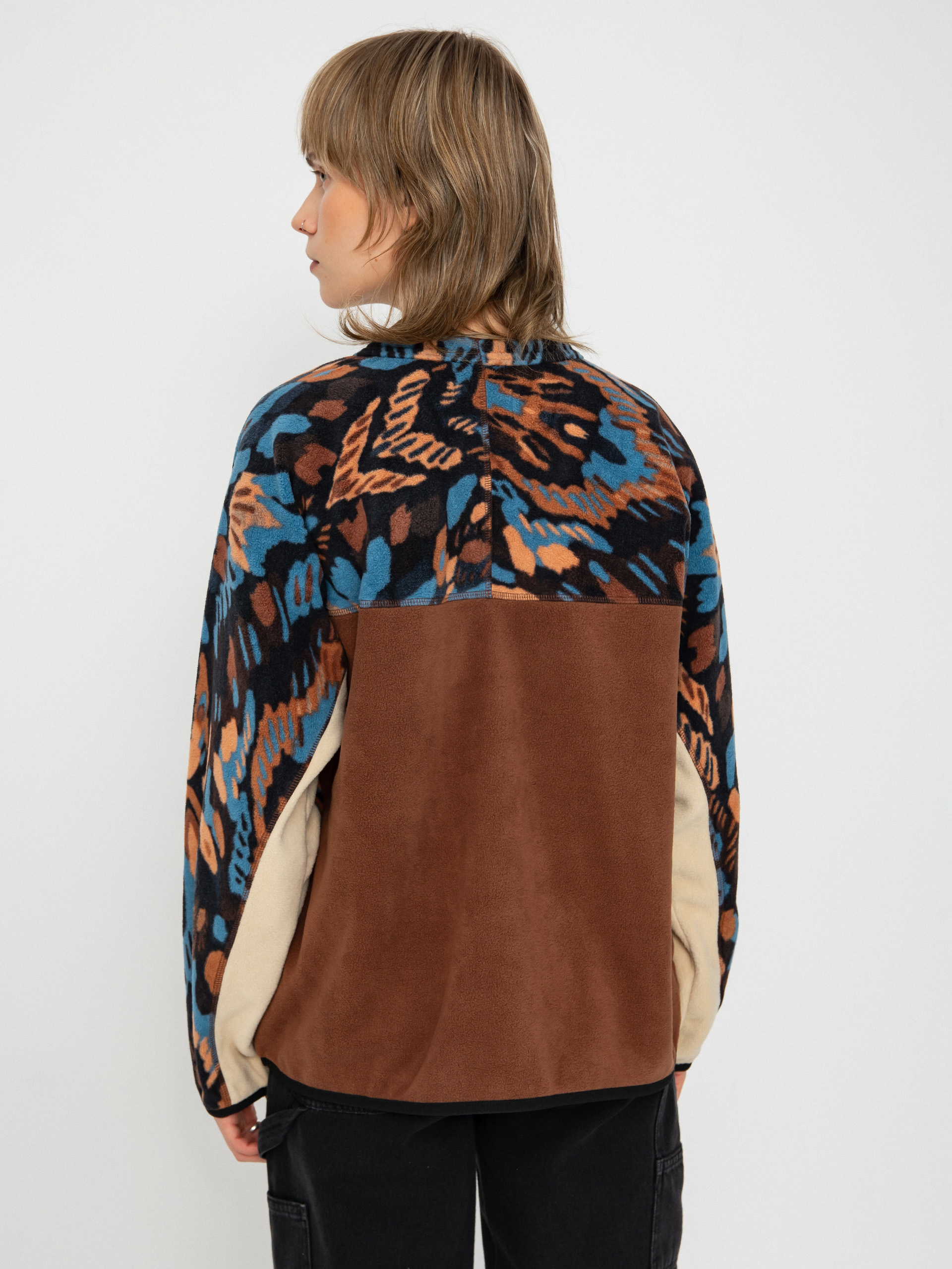 Męski Polar Kavu Kelowna (mingle mode)