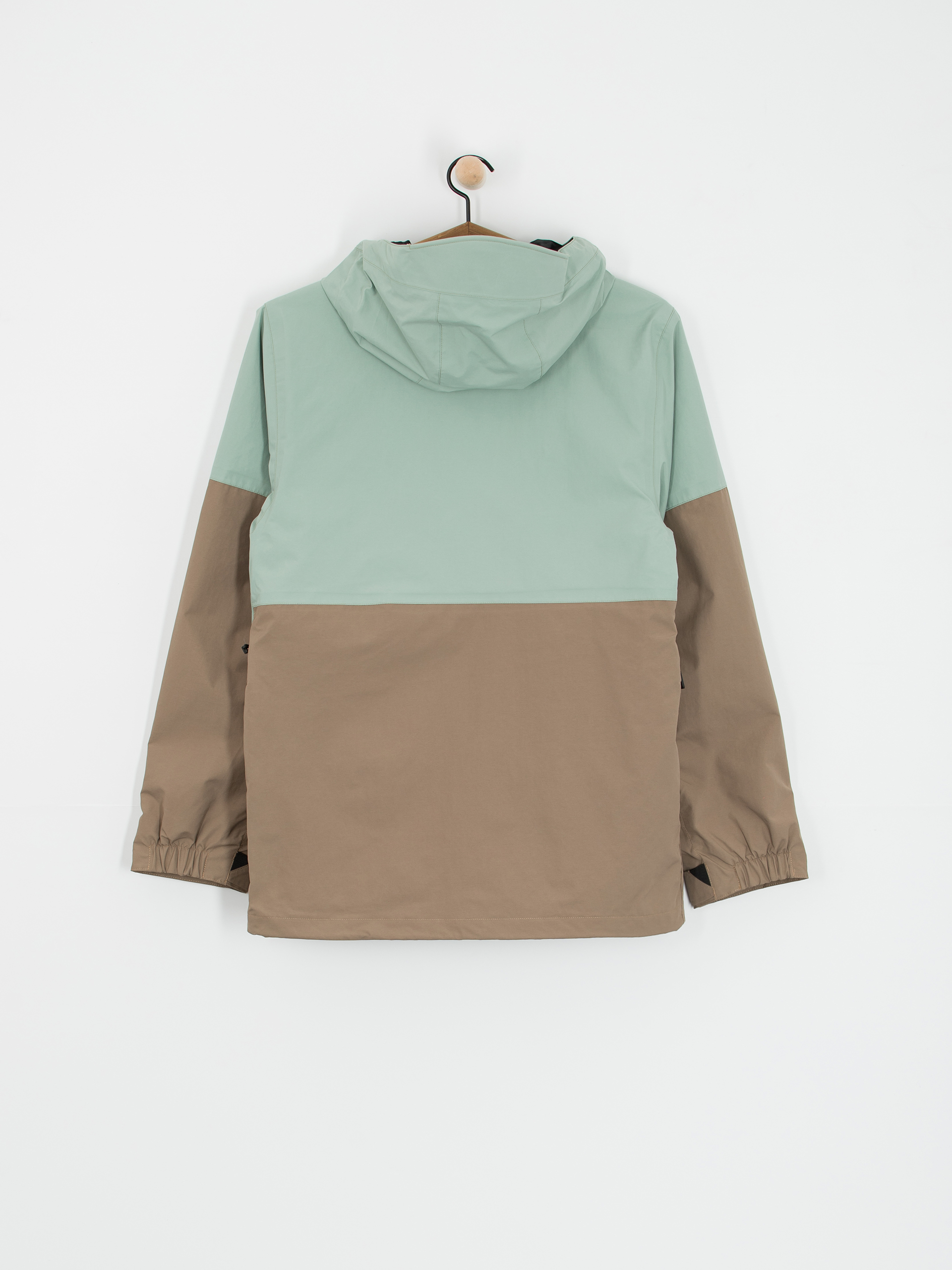 Męska Kurtka snowboardowa Volcom L Gore Tex (agave)