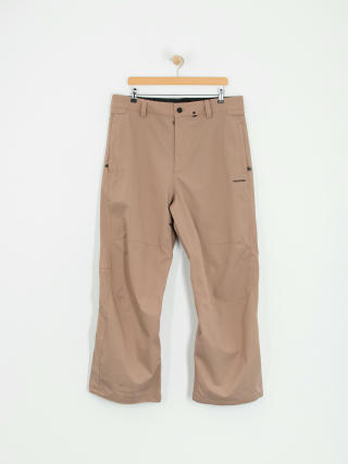 Spodnie snowboardowe Volcom Snow Billow (chestnut brown)