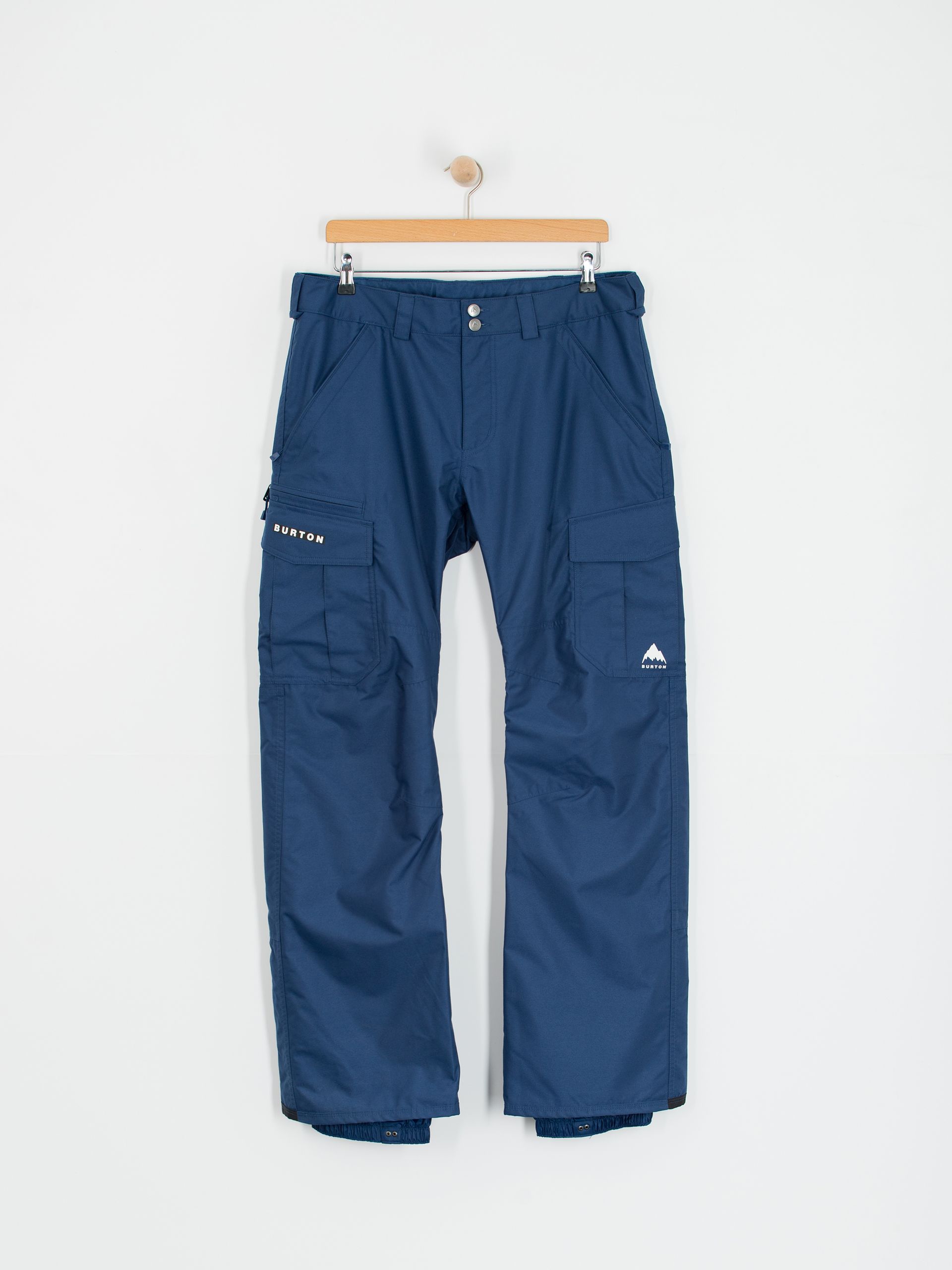 Męskie Spodnie snowboardowe Burton Cargo (nightfall)