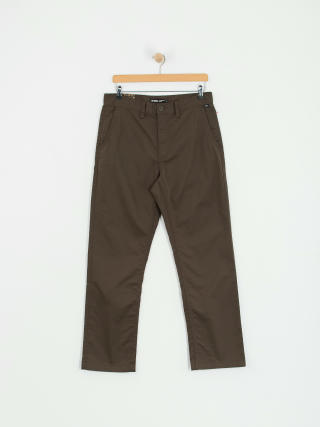 Spodnie Vans Authentic Chino Relaxed (turkish coffee)