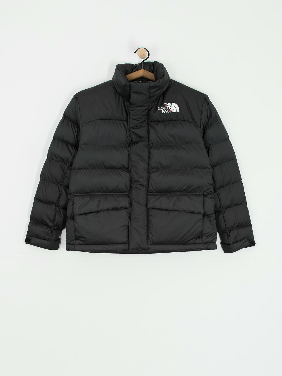 Kurtka The North Face Limbara Insulated Wmn (tnf black)