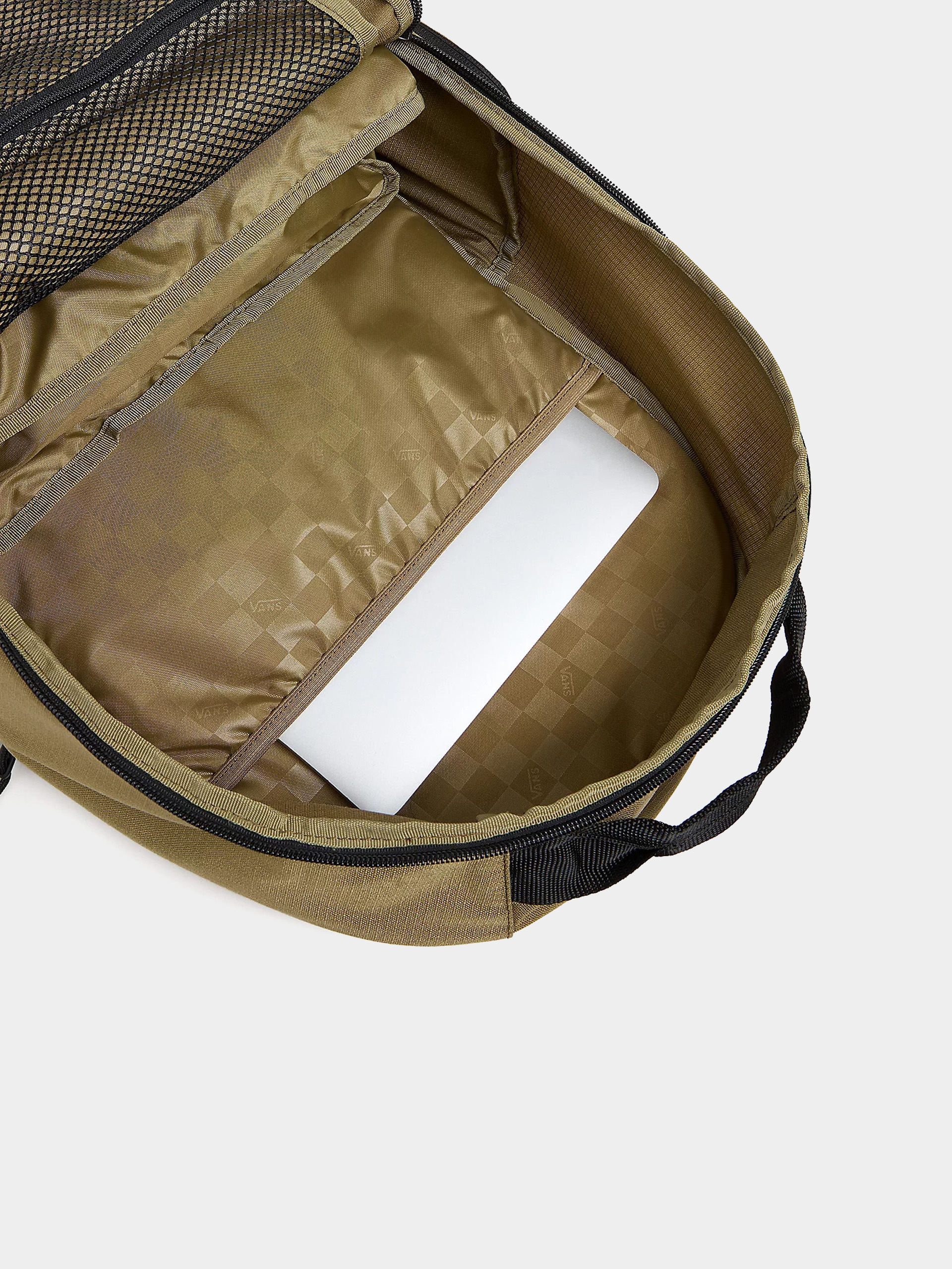 Plecak Vans Resolute (gothic olive)