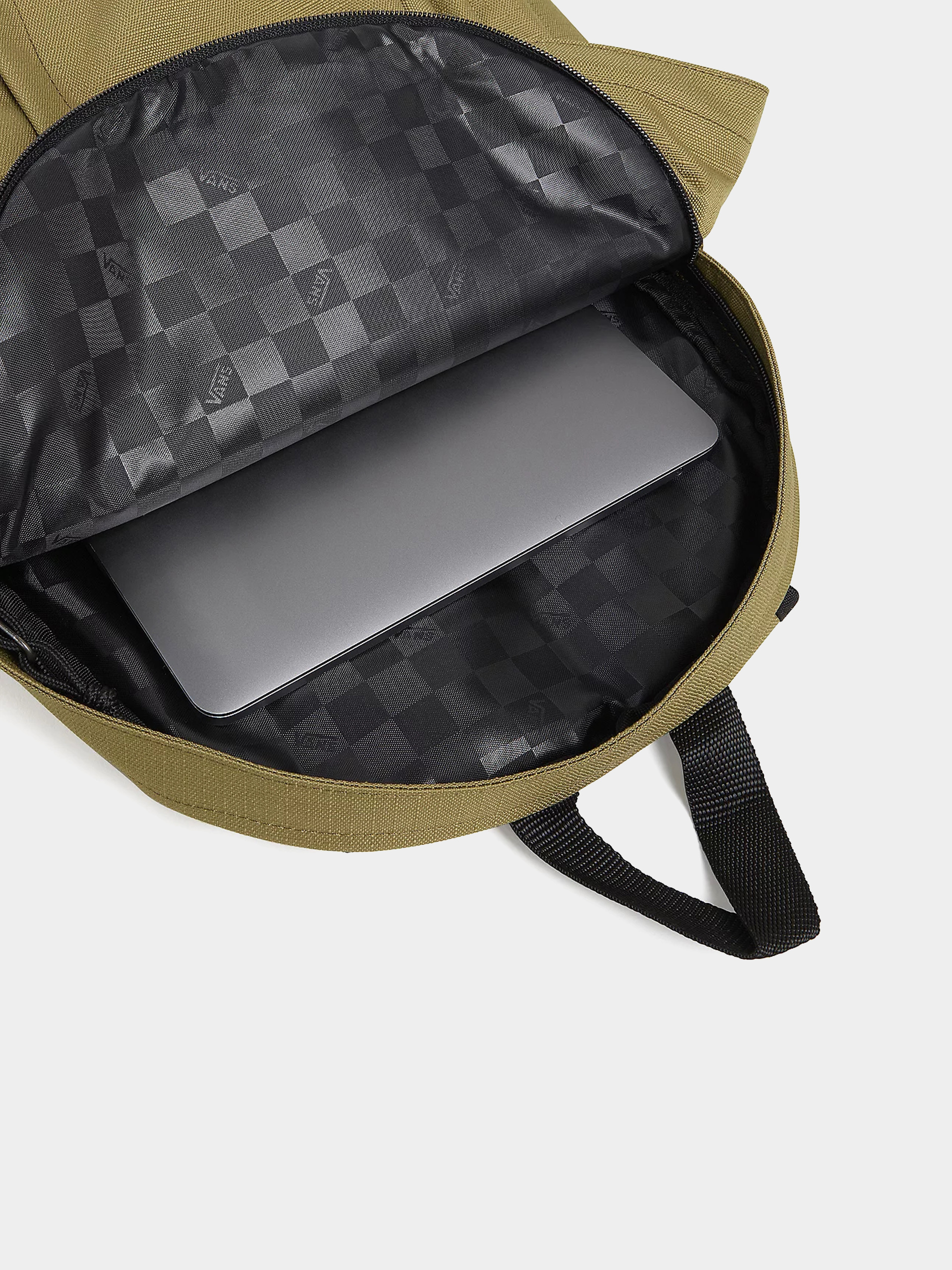 Plecak Vans Old Skool Trek (gothic olive)