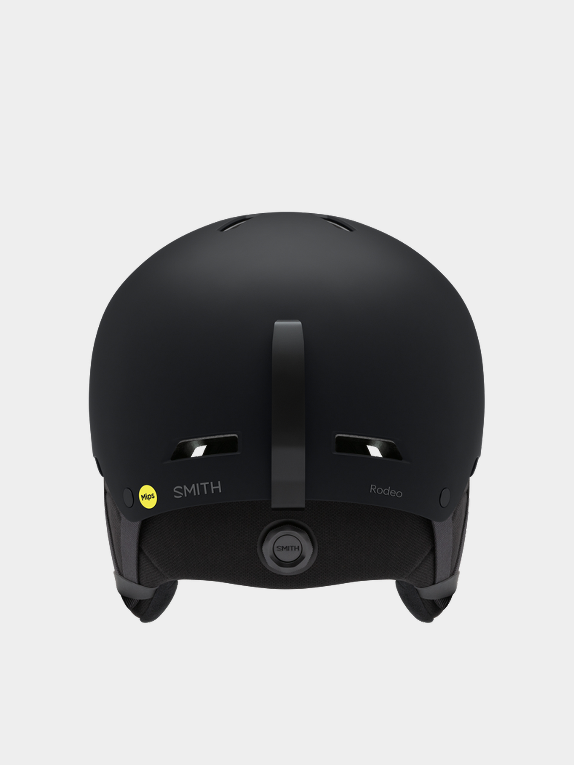 Kask Smith Rodeo Mips (matte black)