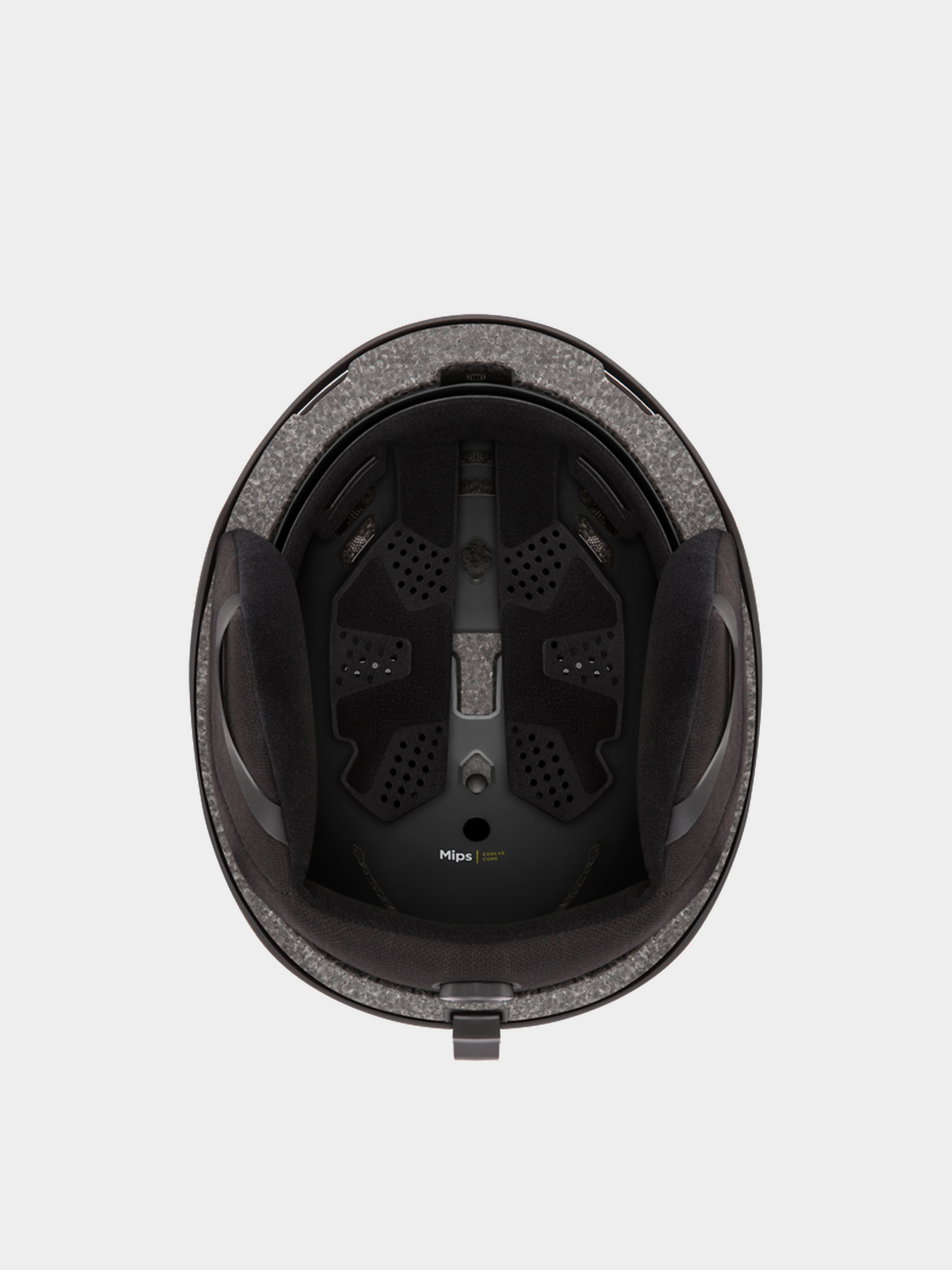 Kask Smith Rodeo Mips (matte black)