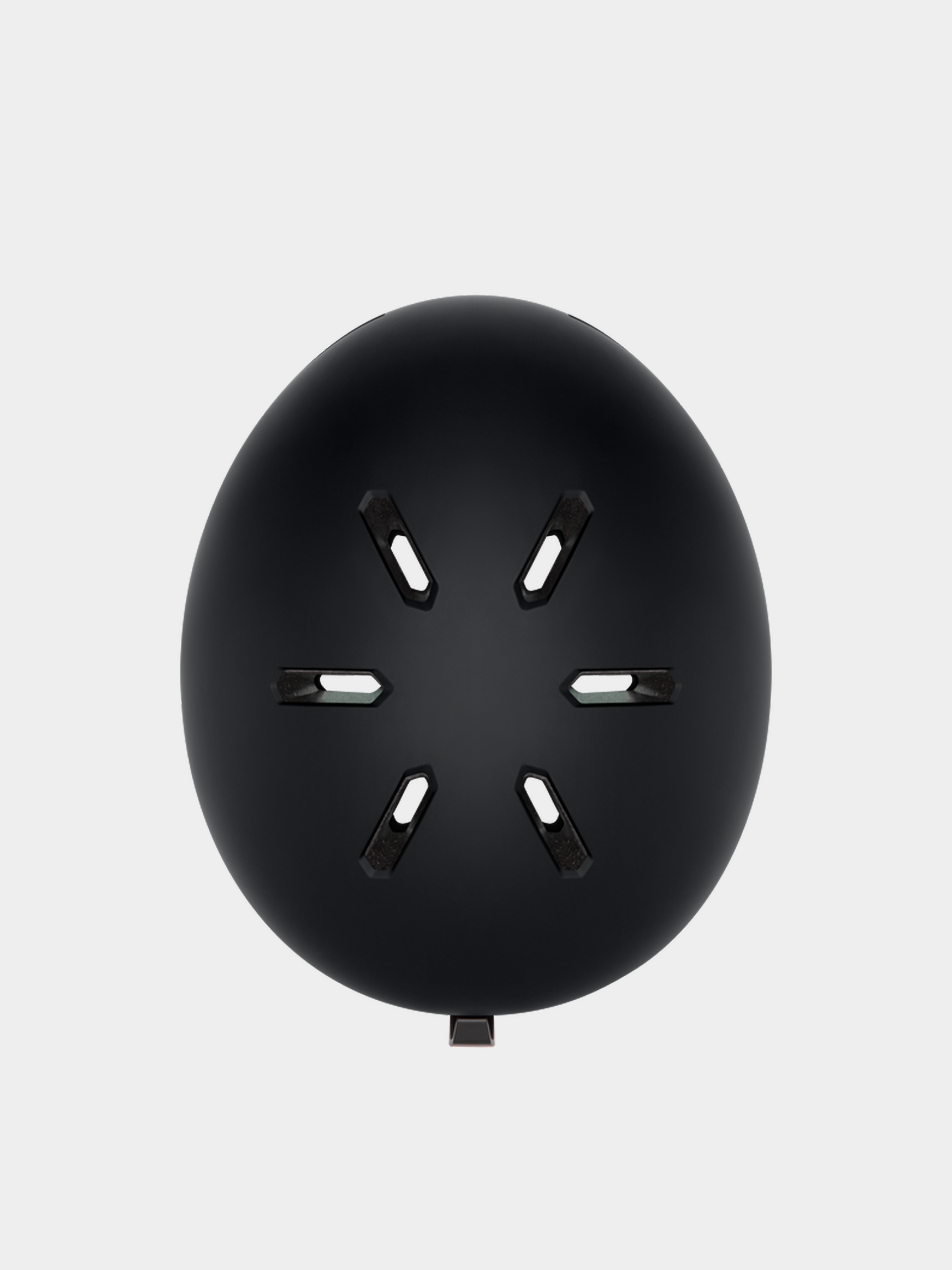 Kask Smith Rodeo Mips (matte black)