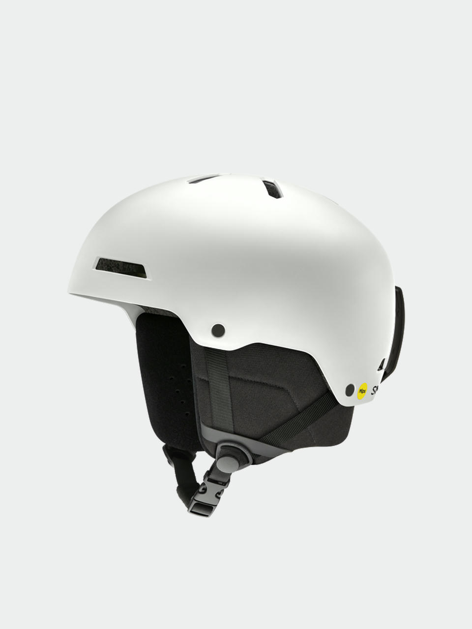 Kask Smith Rodeo Mips (mtt white)