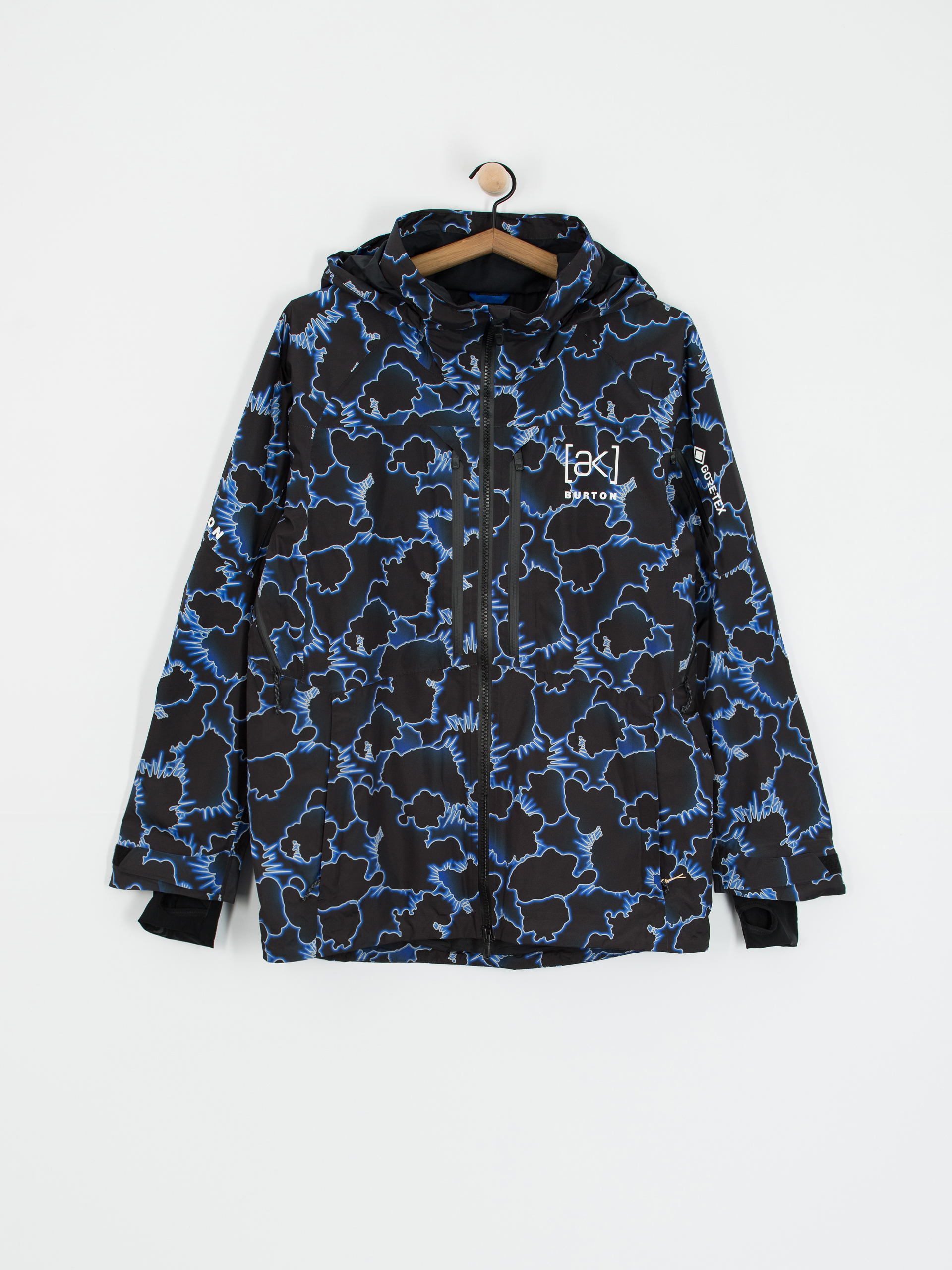 Męska Kurtka snowboardowa Burton Ak Gore Tex Swash (glow)