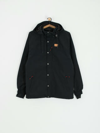 Kurtka snowboardowa Volcom Longo Gore Tex (black)