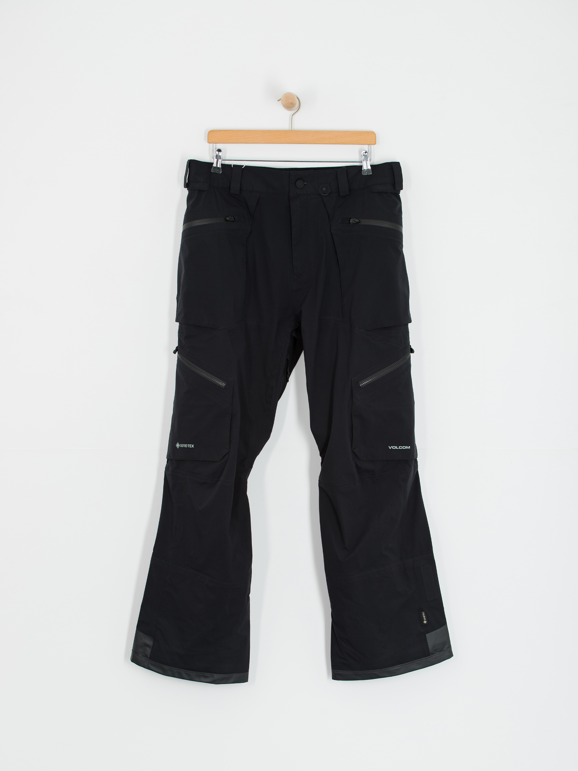 【新品】Volcom MENS GUCH STRETCH GORE PANTS Volcom GUCH Stretch GORE Mens Pant 2024 | Corbetts Ski +