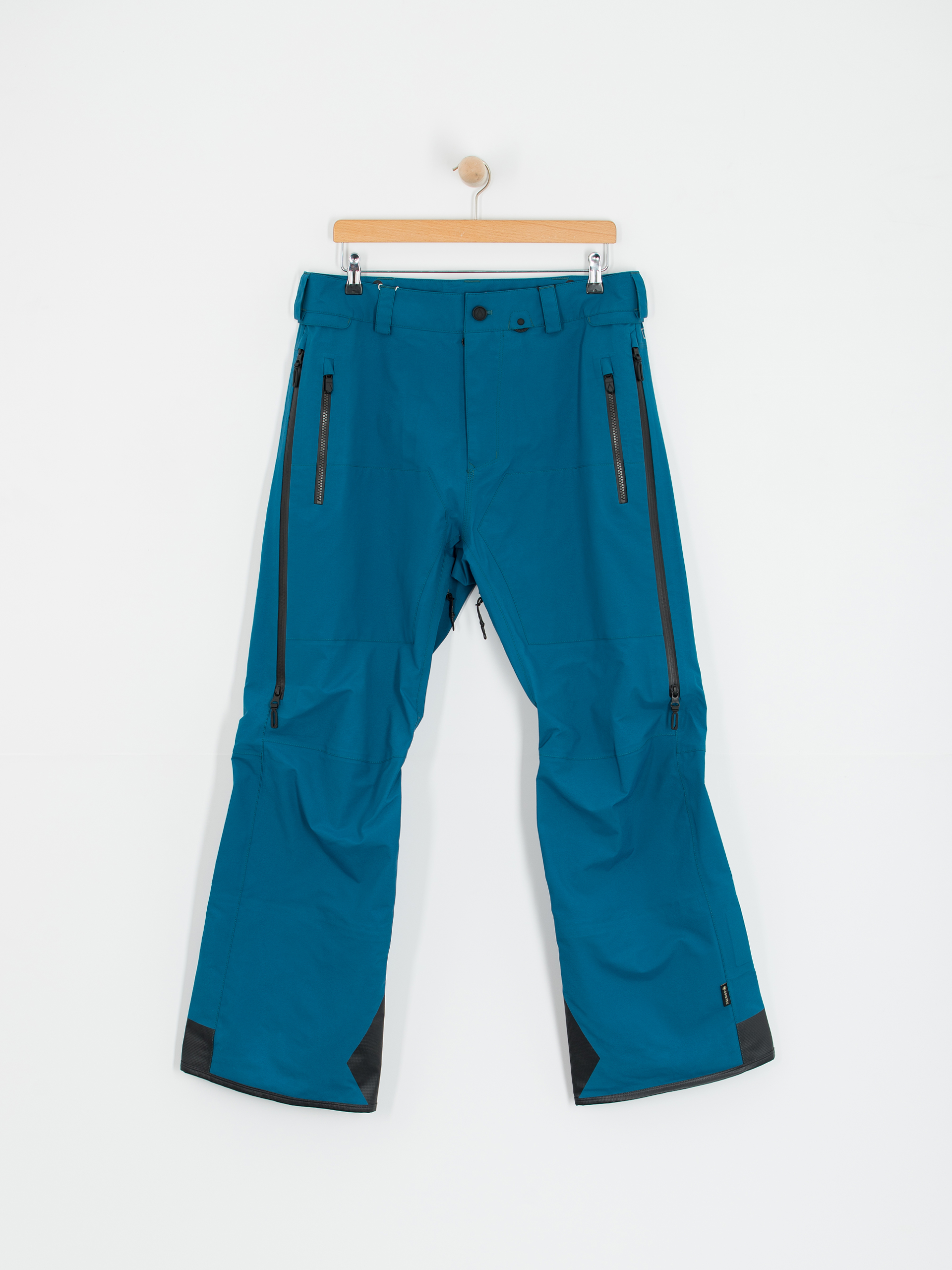 Męskie Spodnie snowboardowe Volcom Guide Gore Tex (cobalt)