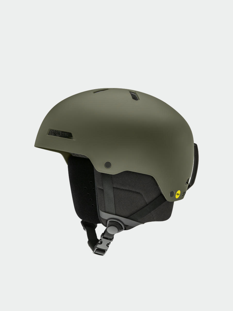 Kask Smith Rodeo Mips (matte forest)