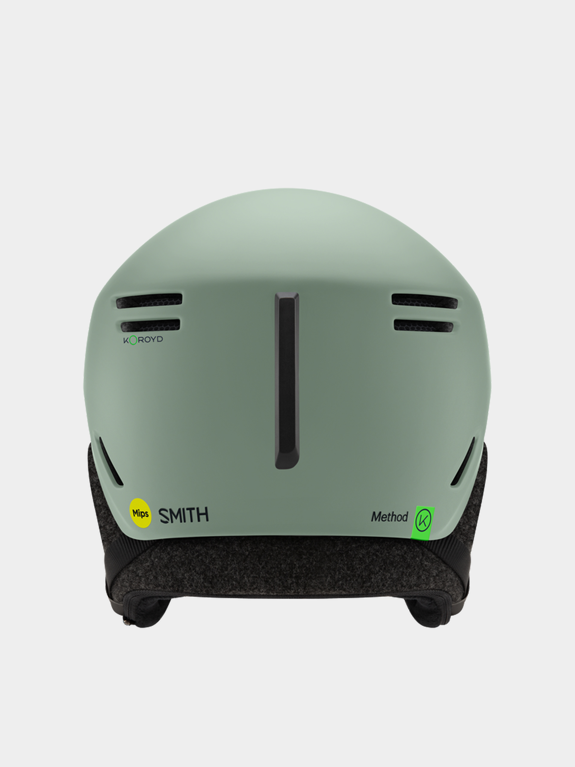 Kask Smith Method Mips (matte sage brush)