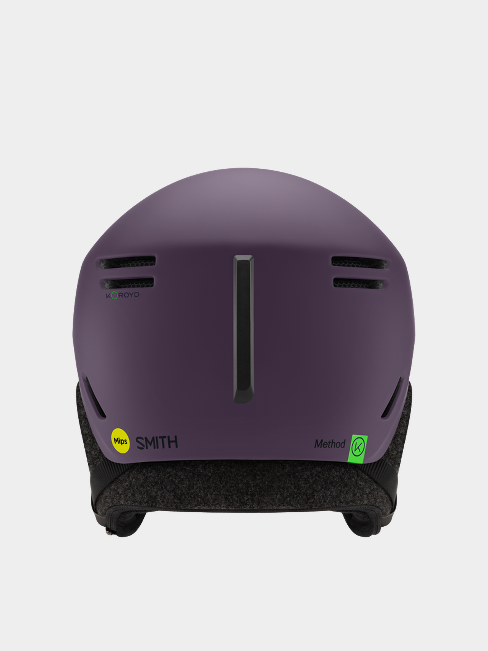 Kask Smith Method Mips (matte cosmos)