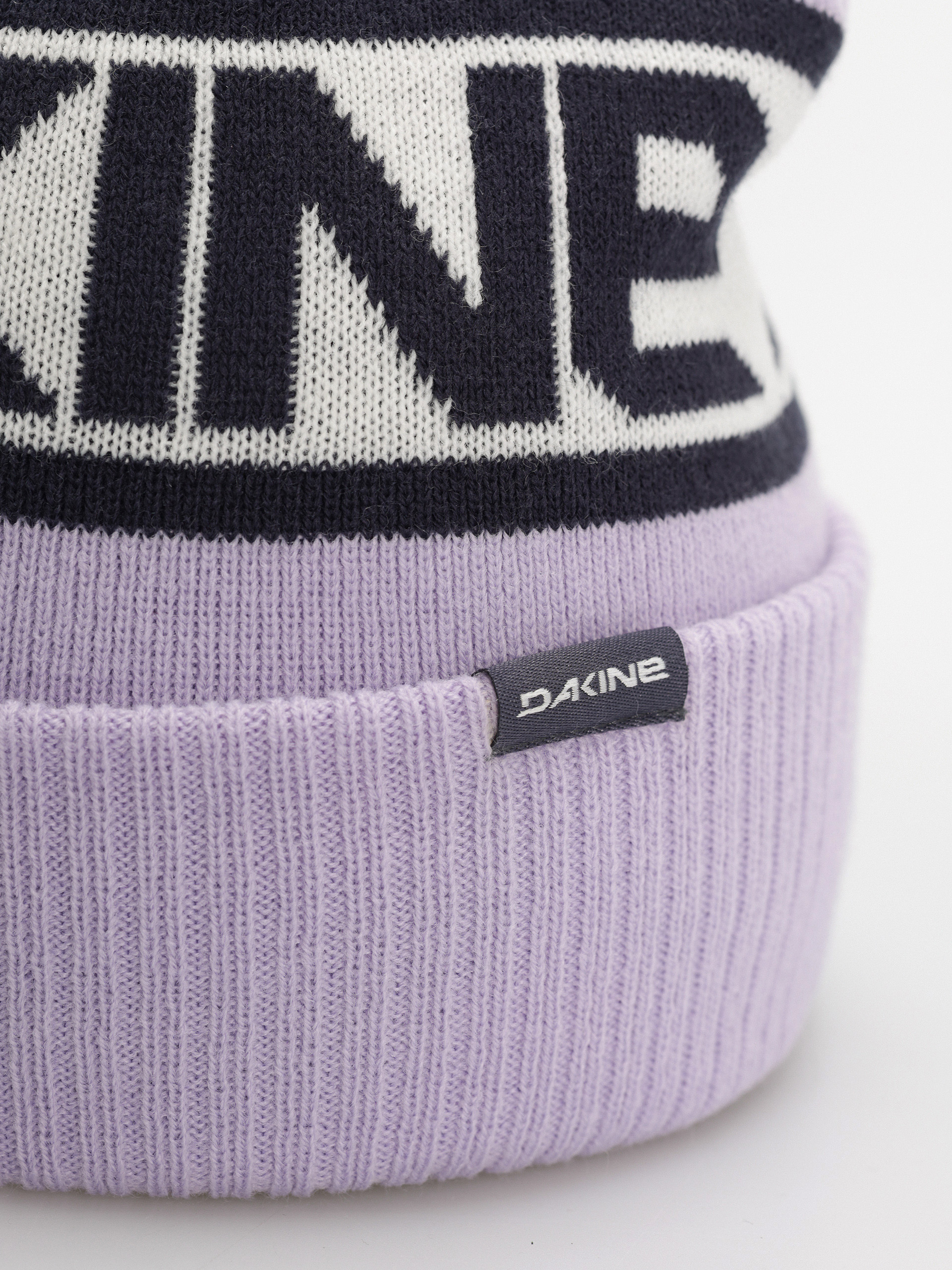 Czapka zimowa Dakine Jameson (lavender)