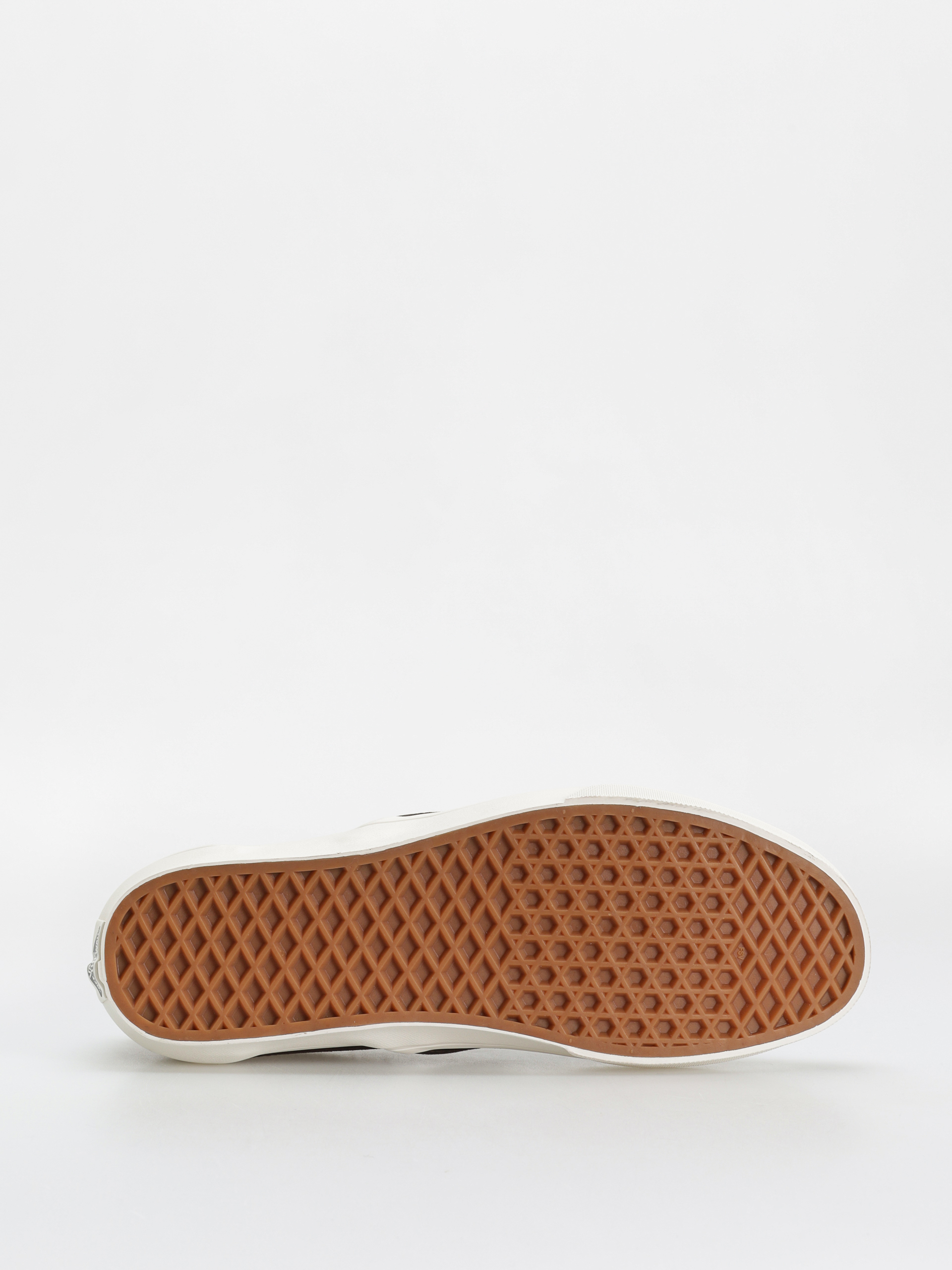 Buty Vans Classic Slip On (sherpa brown)