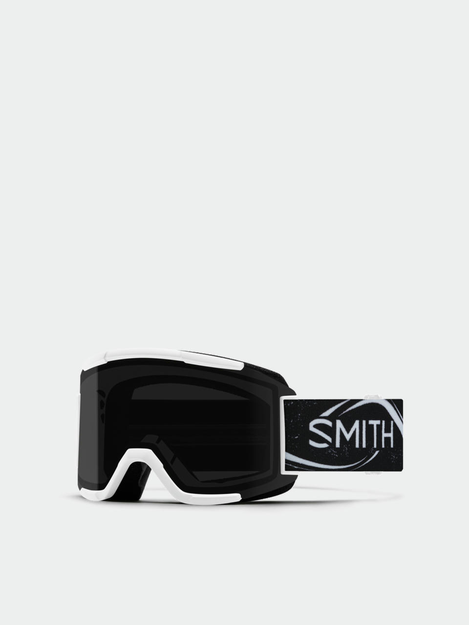 Gogle Smith Squad (markus eder/chromapop sun black)