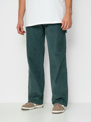 Spodnie Dickies Corduroy Carpenter (lincoln green)