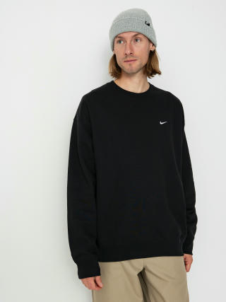 Bluza Nike SB Solo Swoosh (black/white)