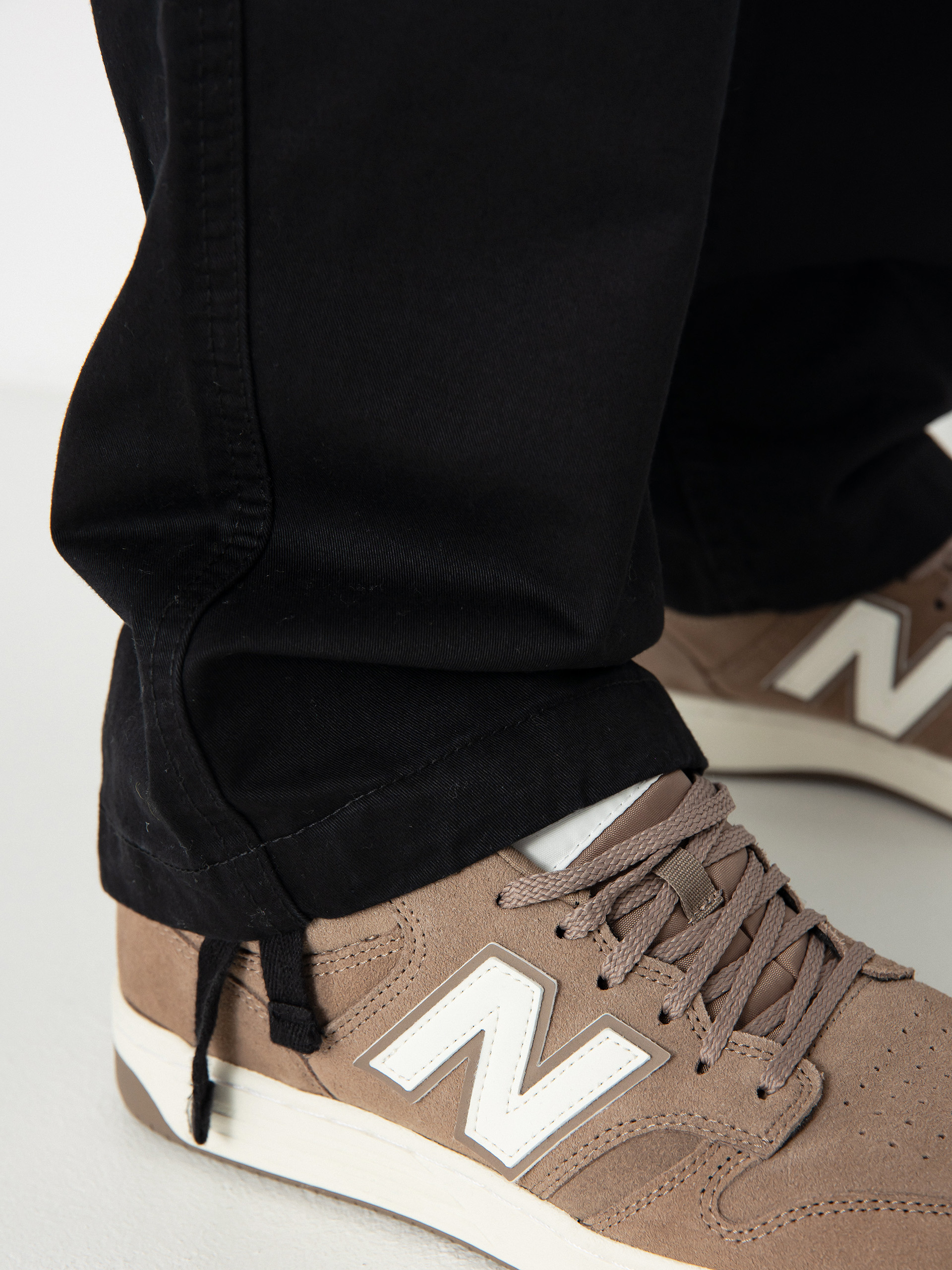 Spodnie Vans Service Cargo Loose Tapered (black)