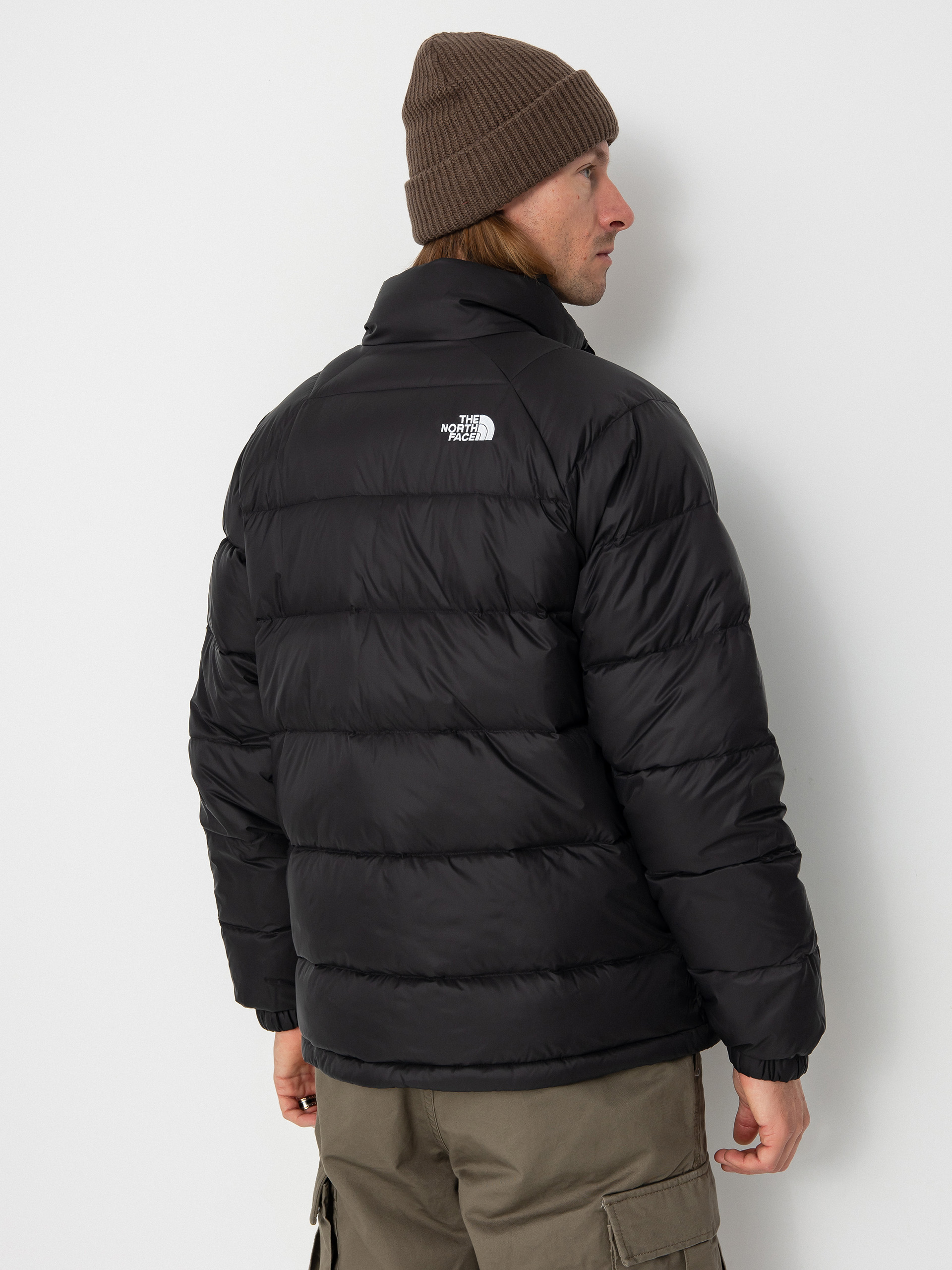 Kurtka The North Face Hydrenalite Down (tnf black)