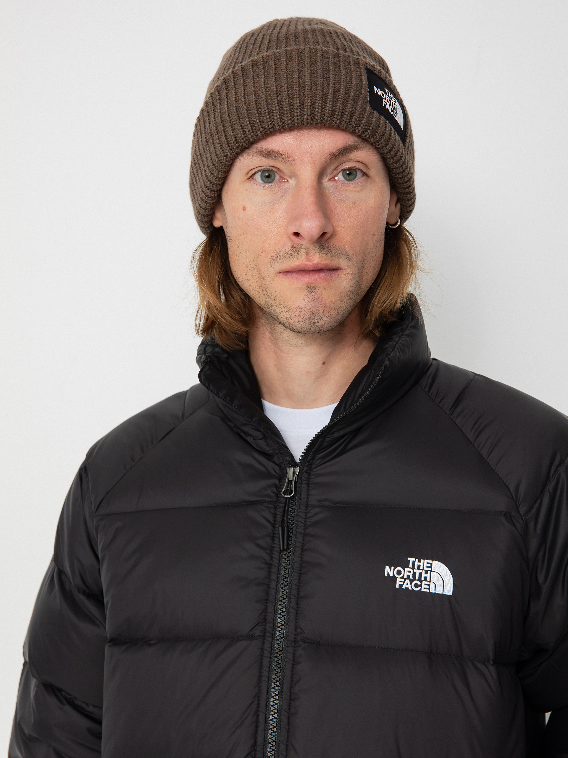 Kurtka The North Face Hydrenalite Down (tnf black)