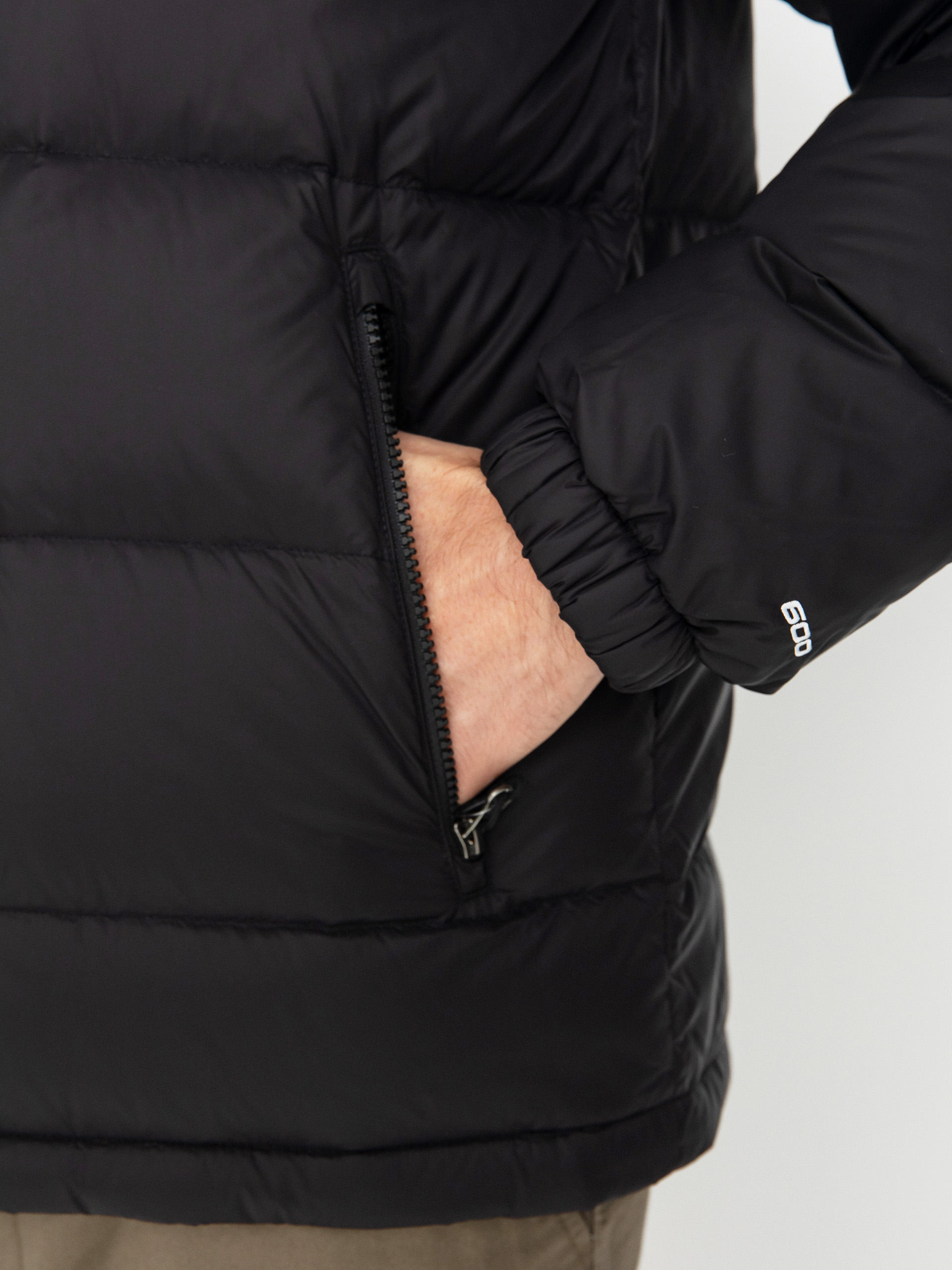 Kurtka The North Face Hydrenalite Down (tnf black)