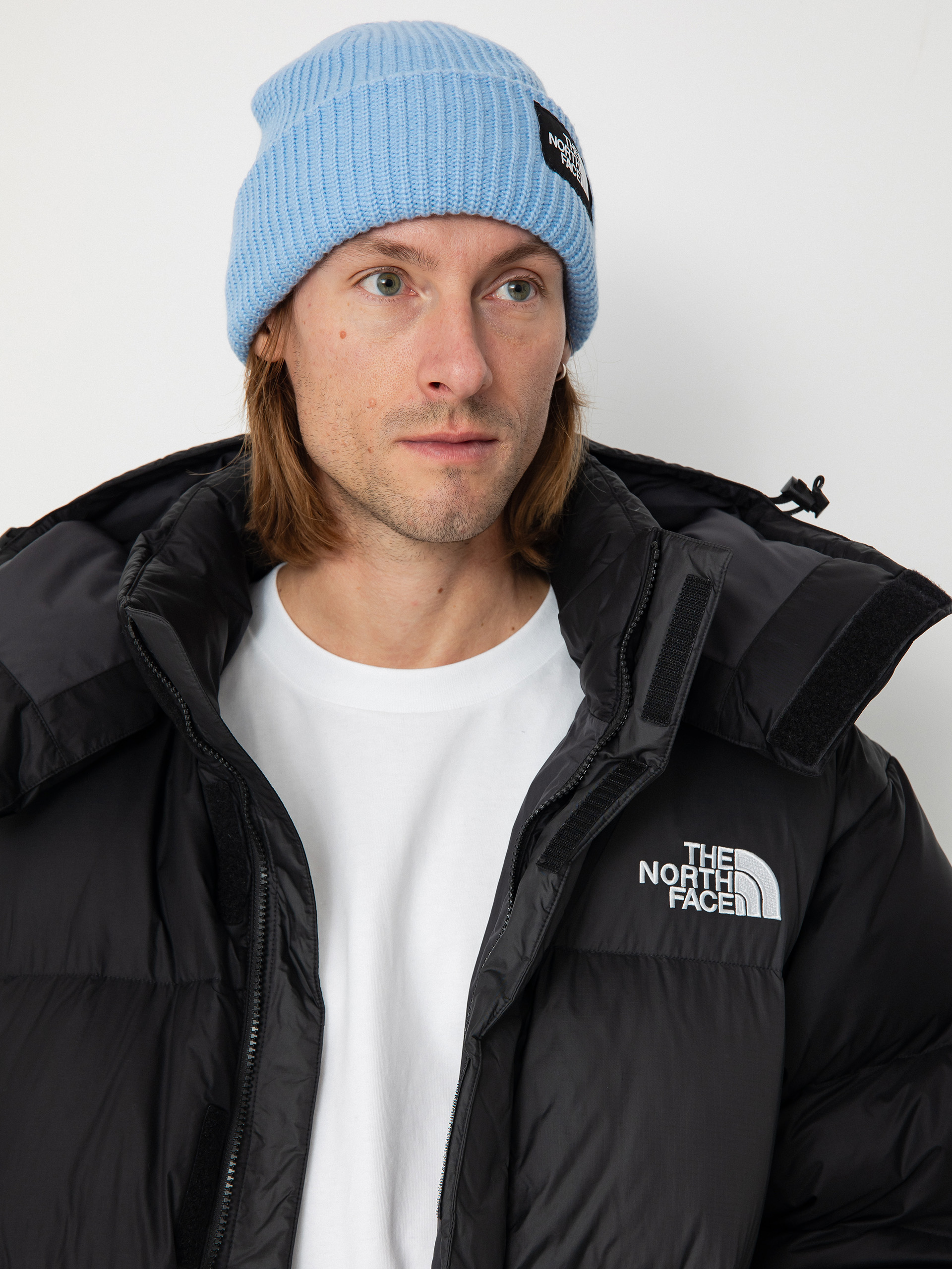 Kurtka The North Face X Yinka Ilori Down Puffer (tnf black/asphalt grey)