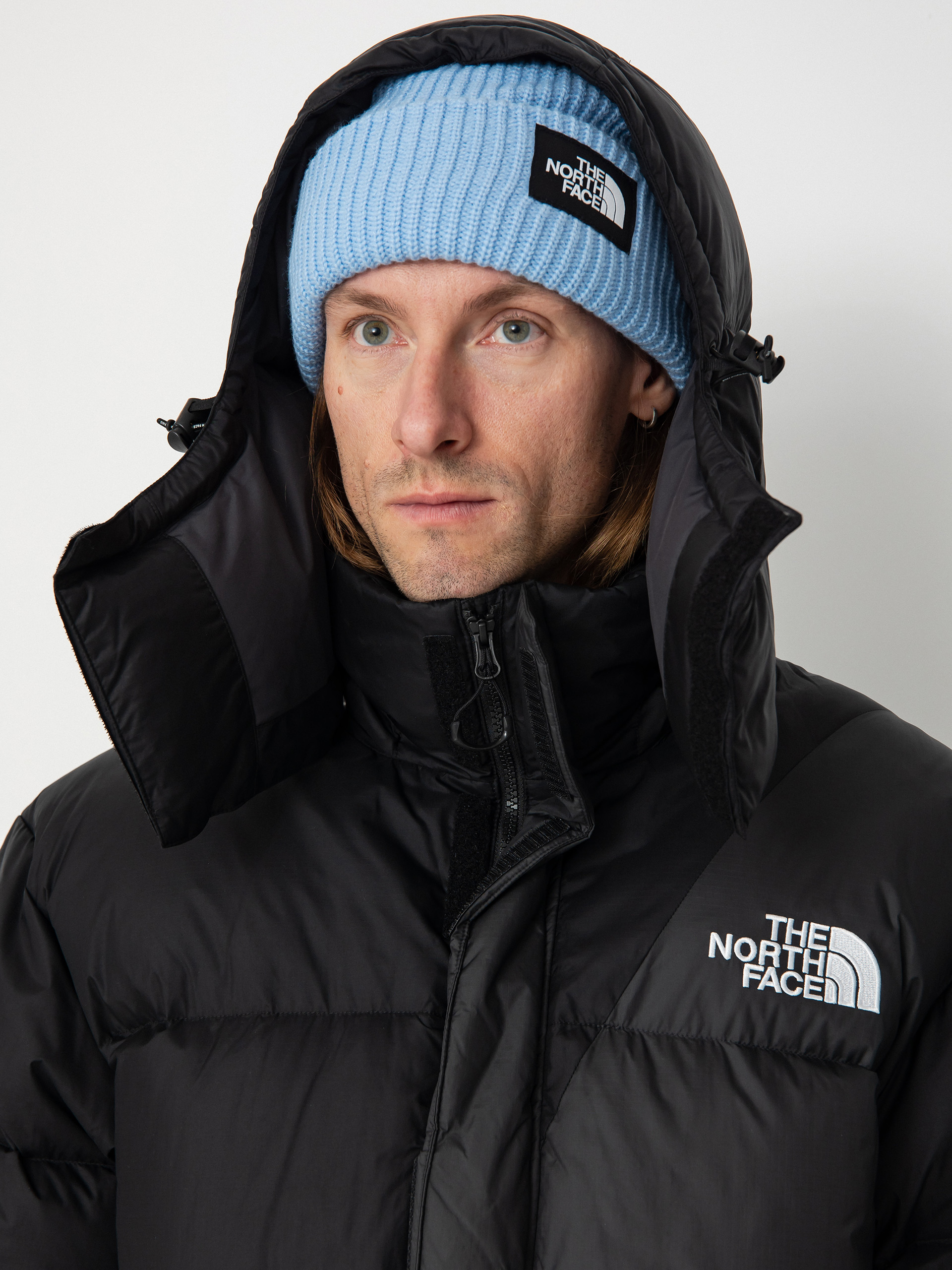 Kurtka The North Face X Yinka Ilori Down Puffer (tnf black/asphalt grey)
