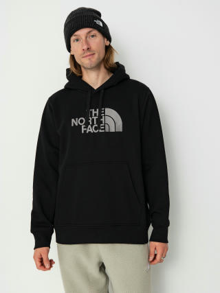 Bluza z kapturem The North Face Drew Peak HD (tnf black)