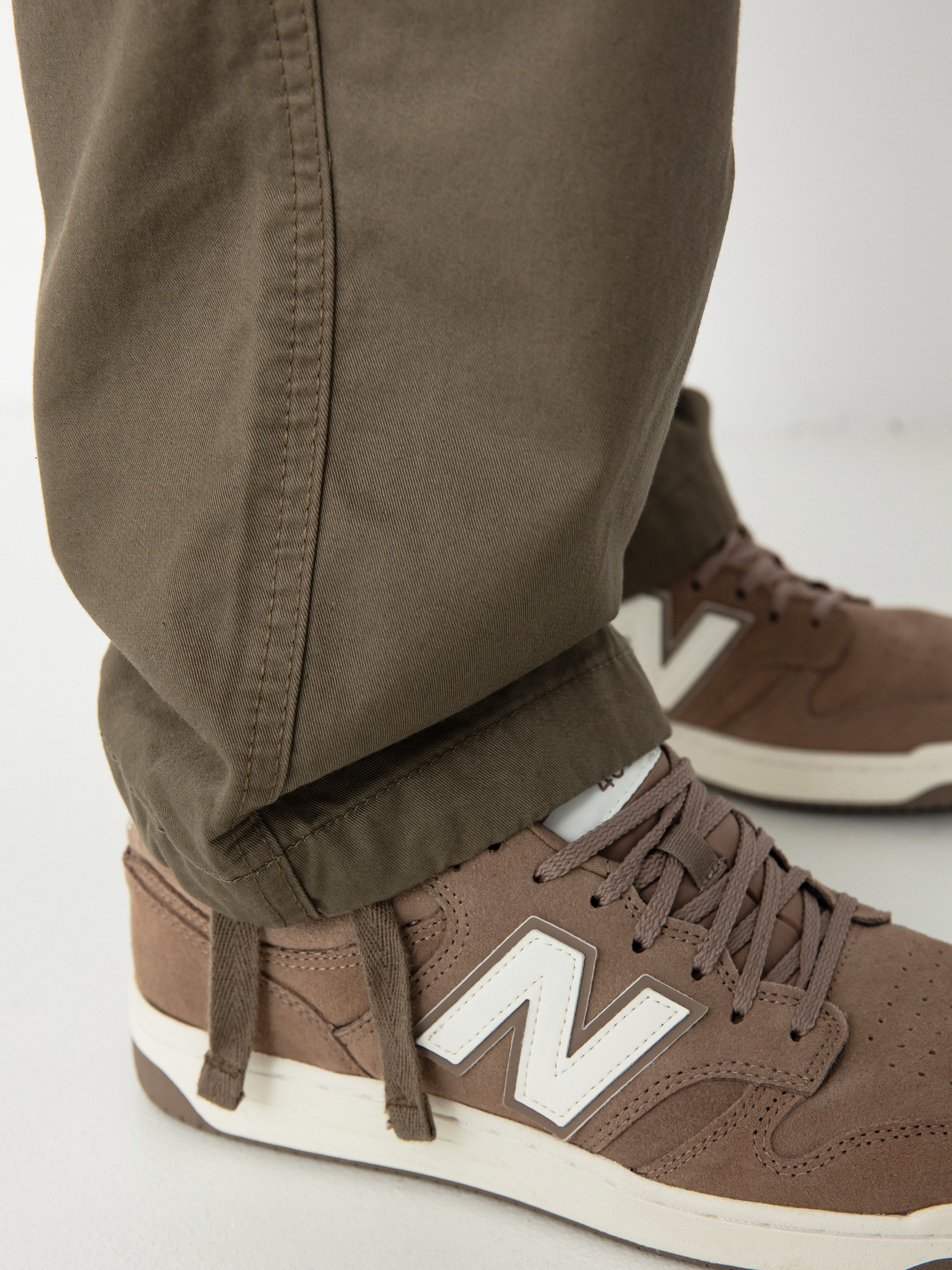 Spodnie Vans Service Cargo Loose Tapered (bungee cord)